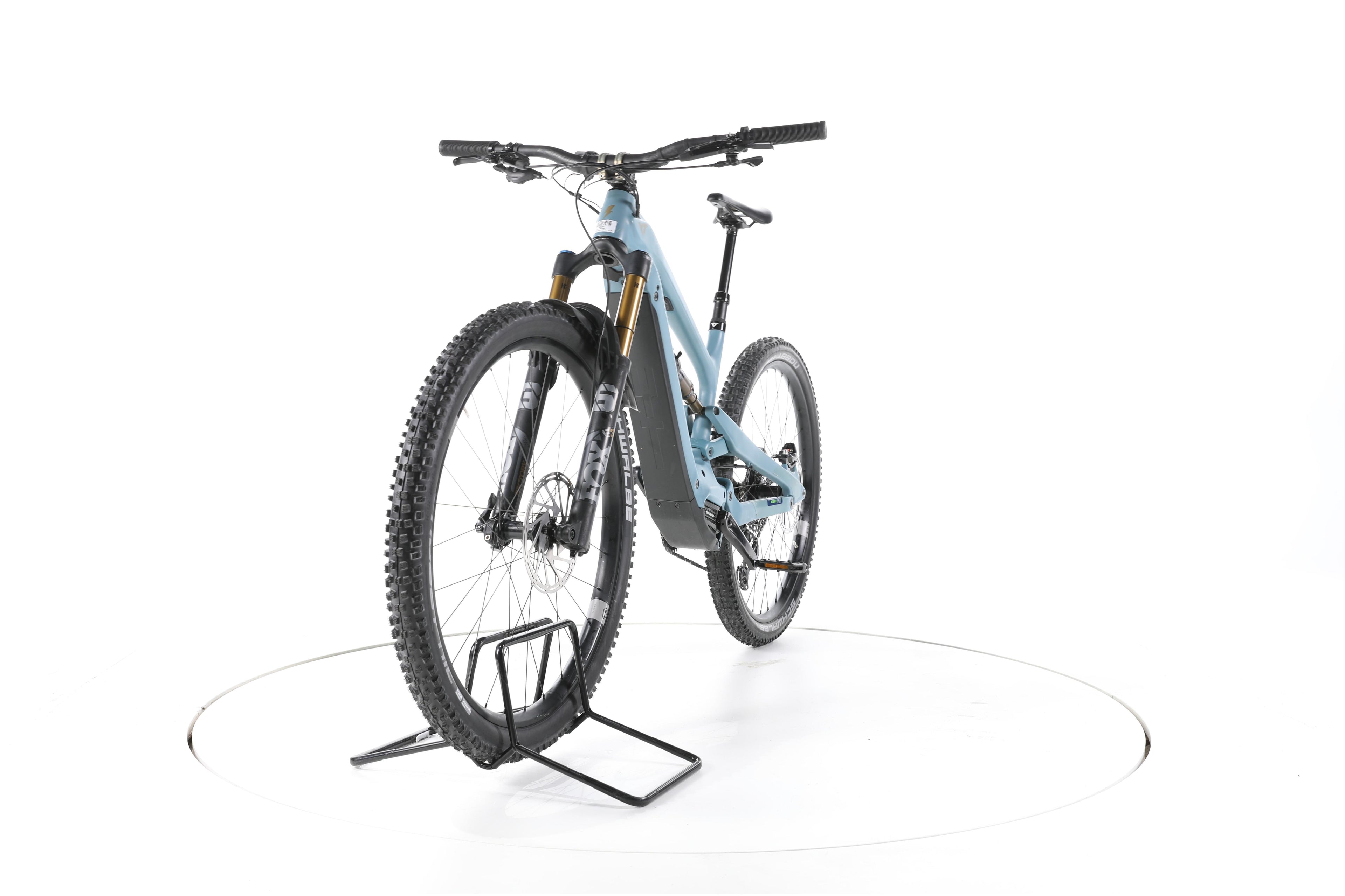 YT Decoy 29 CF CORE 4 Fully E-Bike Carbon 2023 - Image 5
