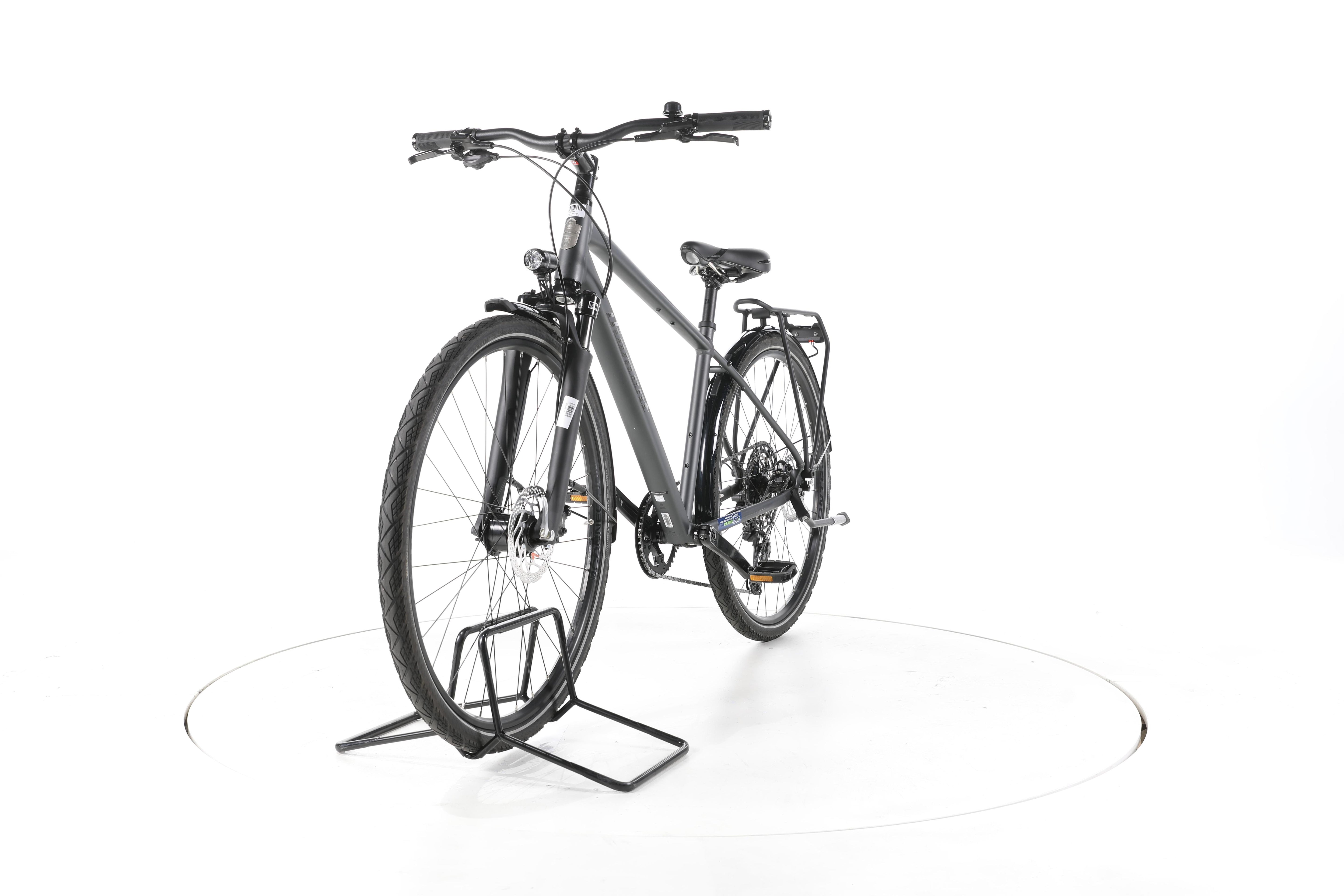 Diamant Elan Grand Deluxe Fahrrad City & Trekking - Image 5
