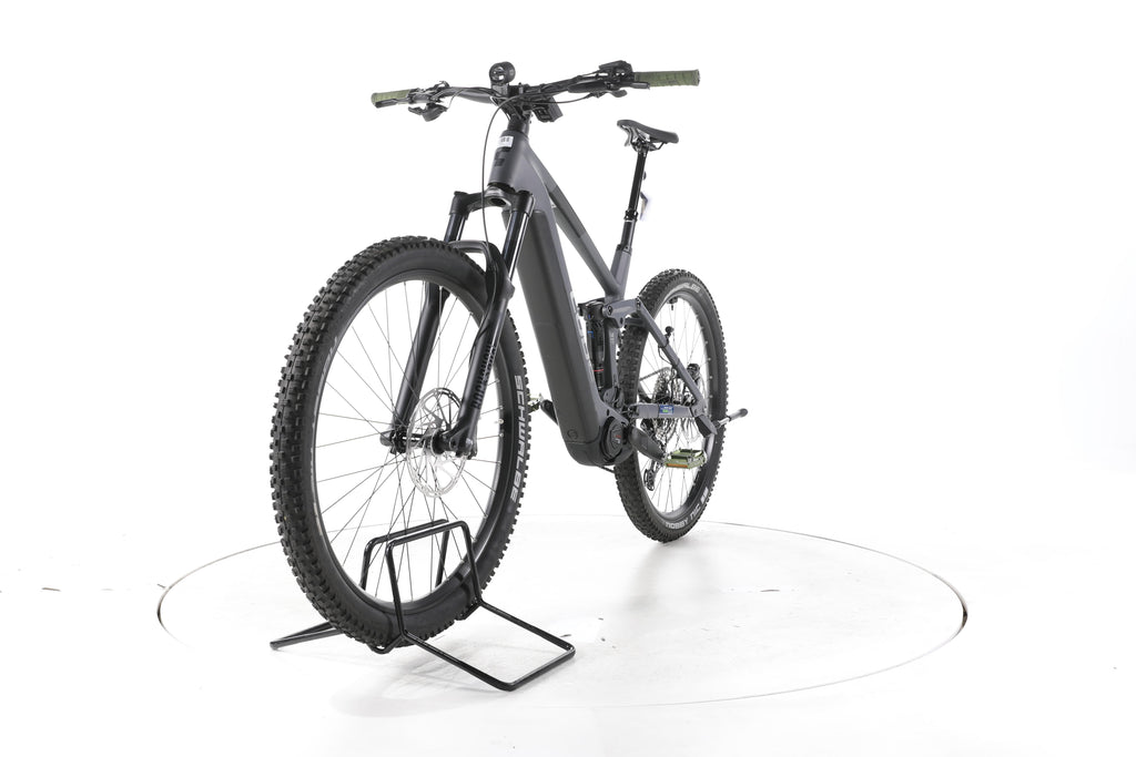Cube Stereo Hybrid 140 HPC Race E-Bike Fully Carbon 2024 - Image 5