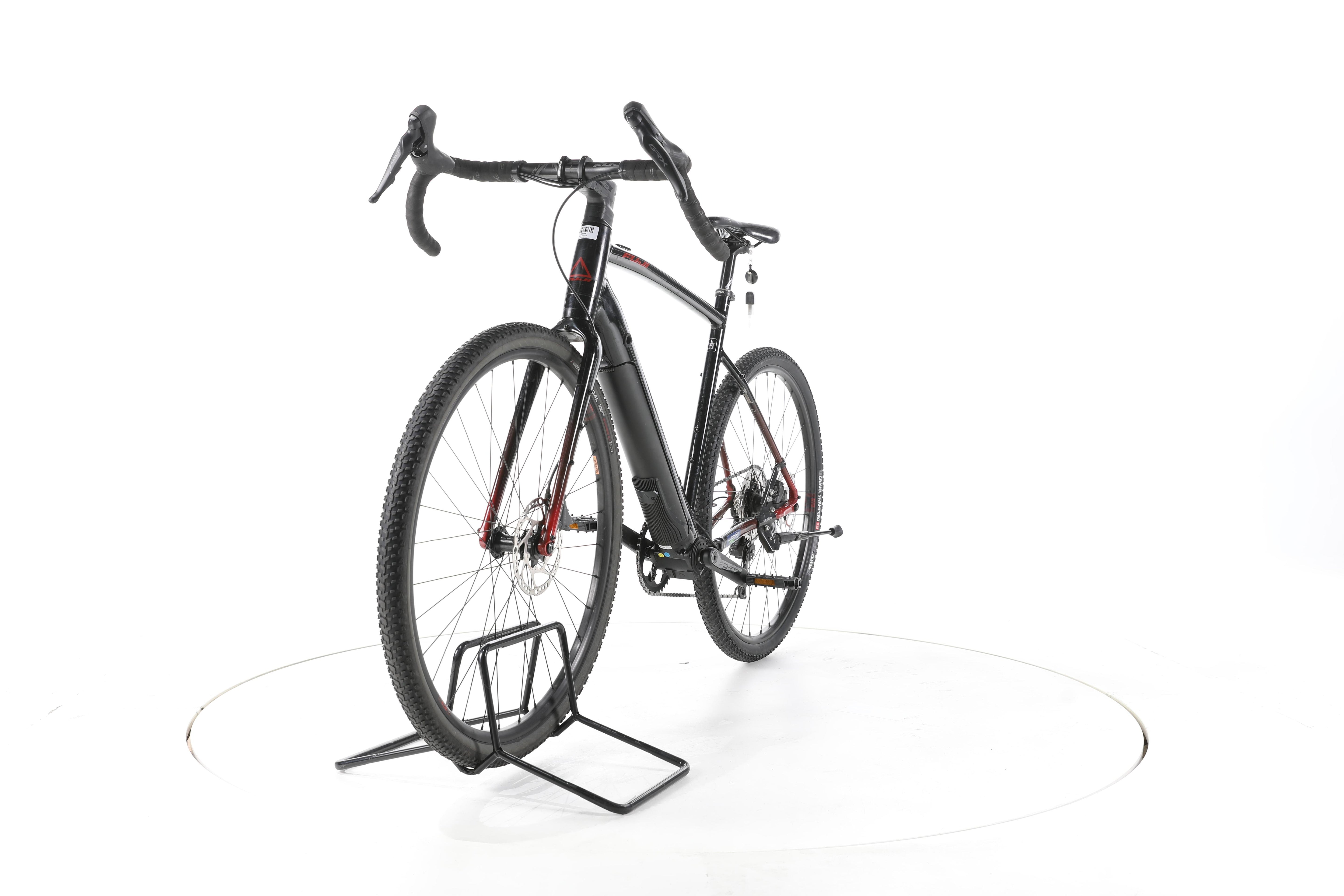 Fuji E-Jari E-Gravelbike - Image 5