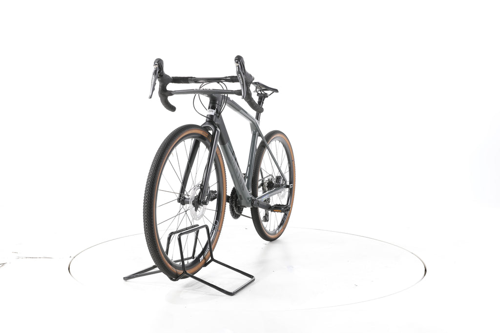 Canyon Grail CF SL 8 Fahrrad Rennrad & Gravel - Image 5