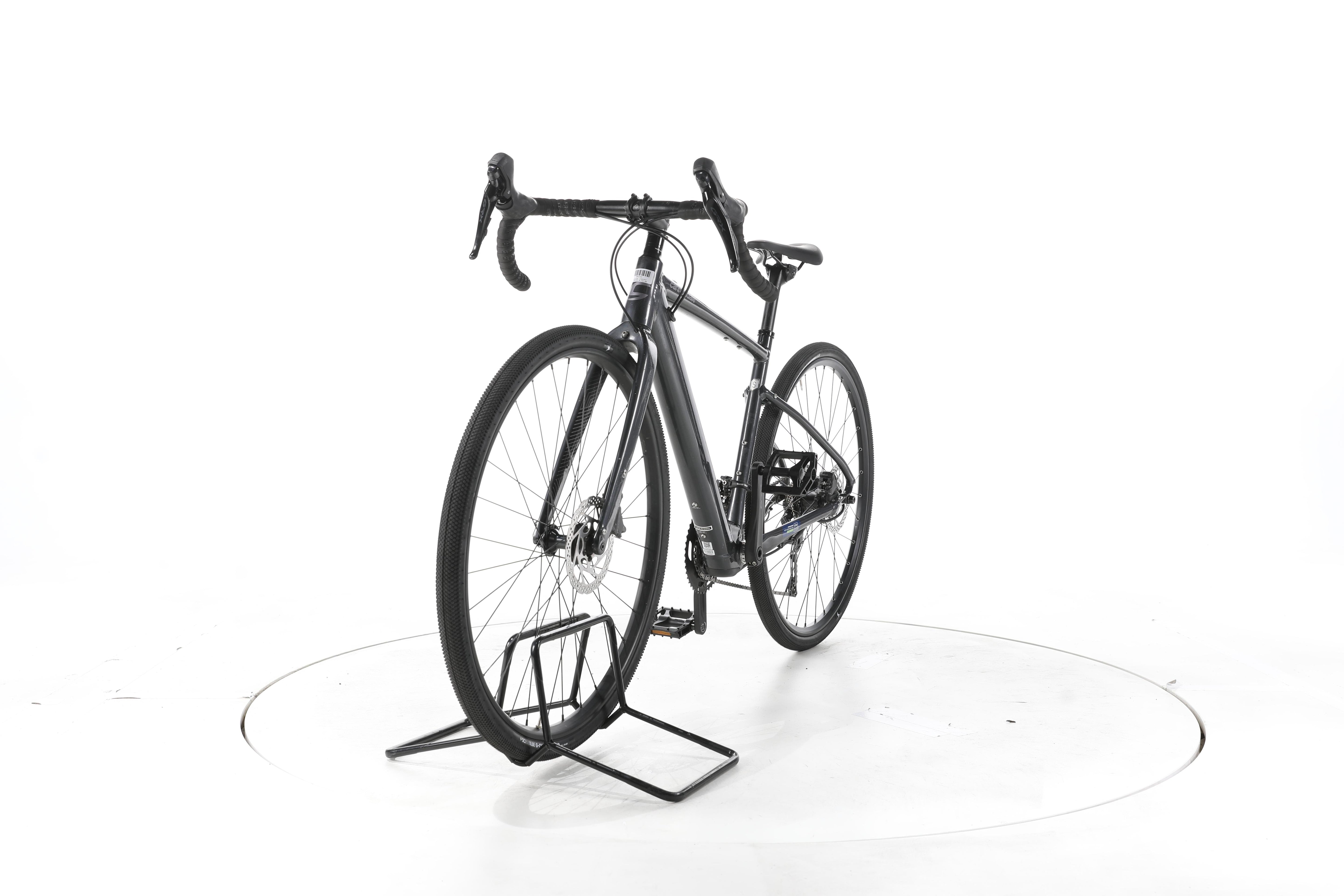Cannondale Topstone Neo SL 2 E-Gravel & Rennrad - Image 5