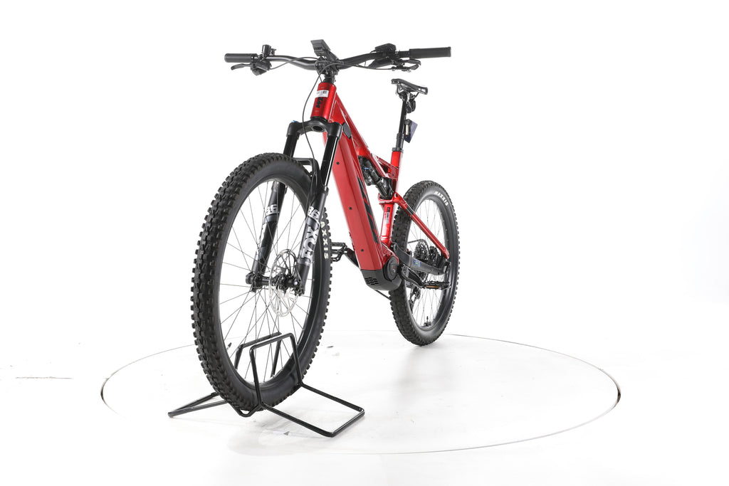 KTM Macina Kapoho 7971 E-Bike Fully - Image 5