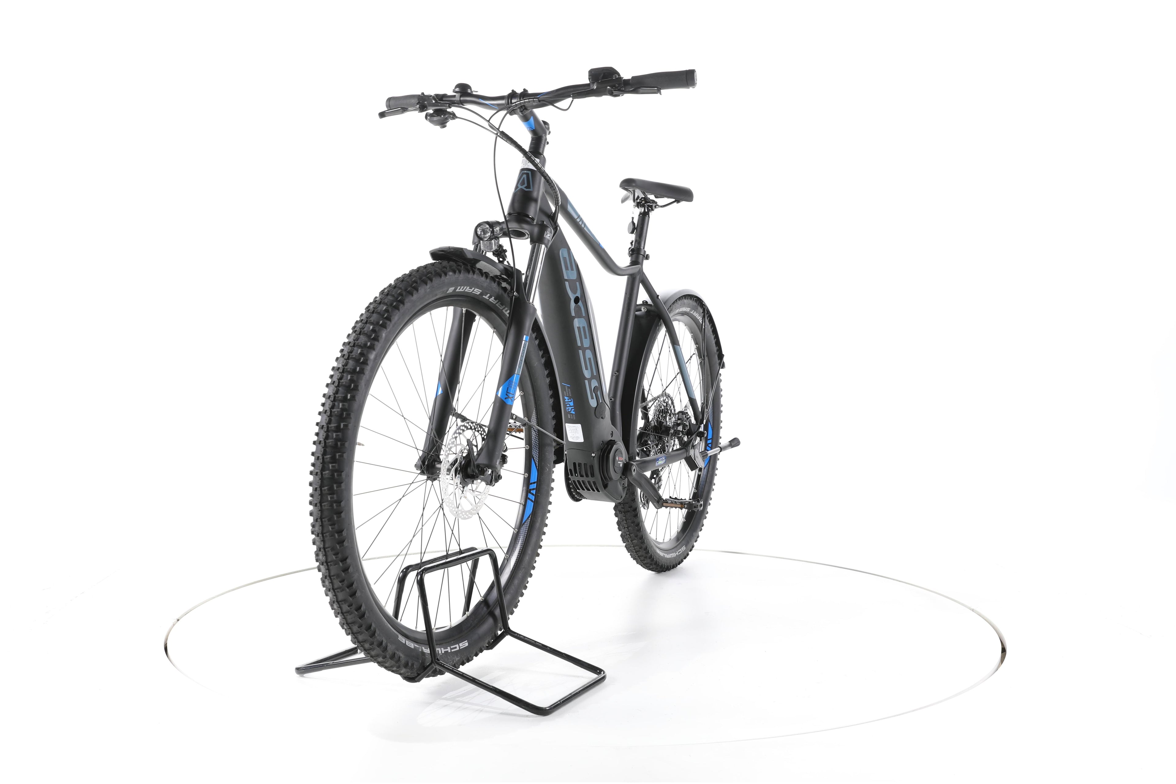 Axess Prime 29 E-Bike - Image 5