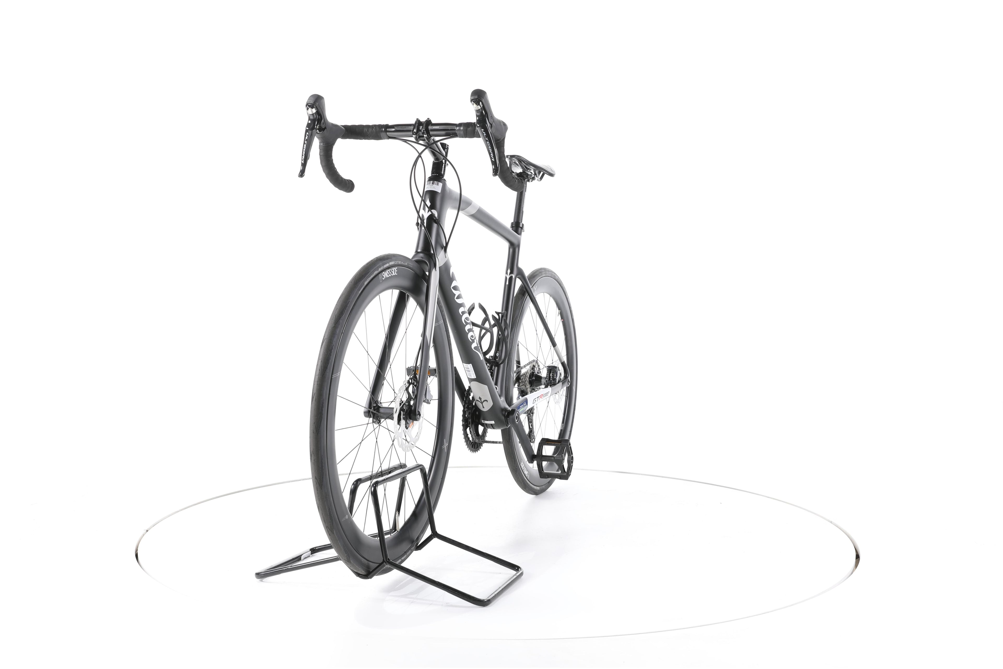 Wilier GTR Team Disc - Image 5