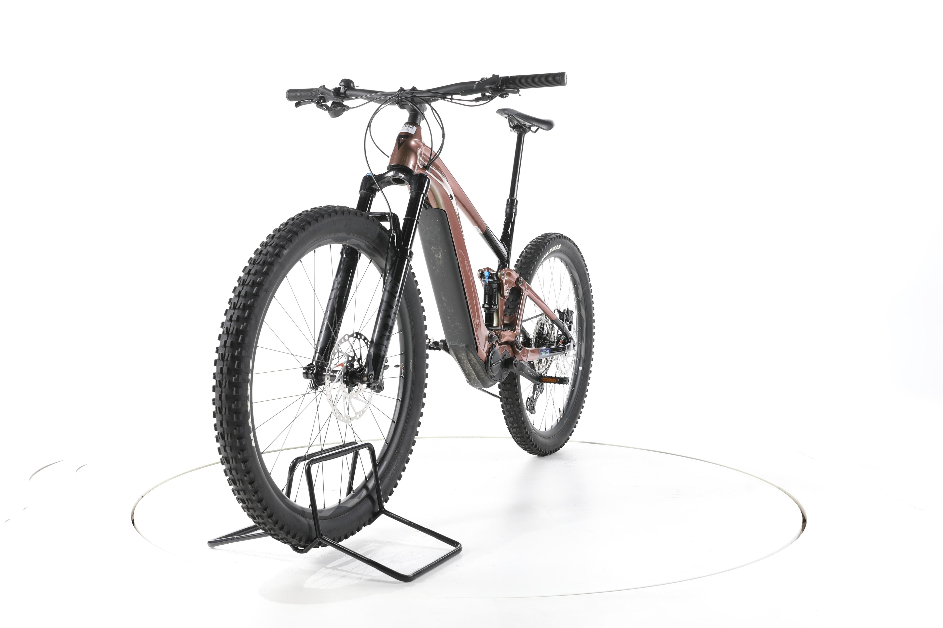 Giant Trance X E+ 2 Fully E-Bike 2023 - Image 5