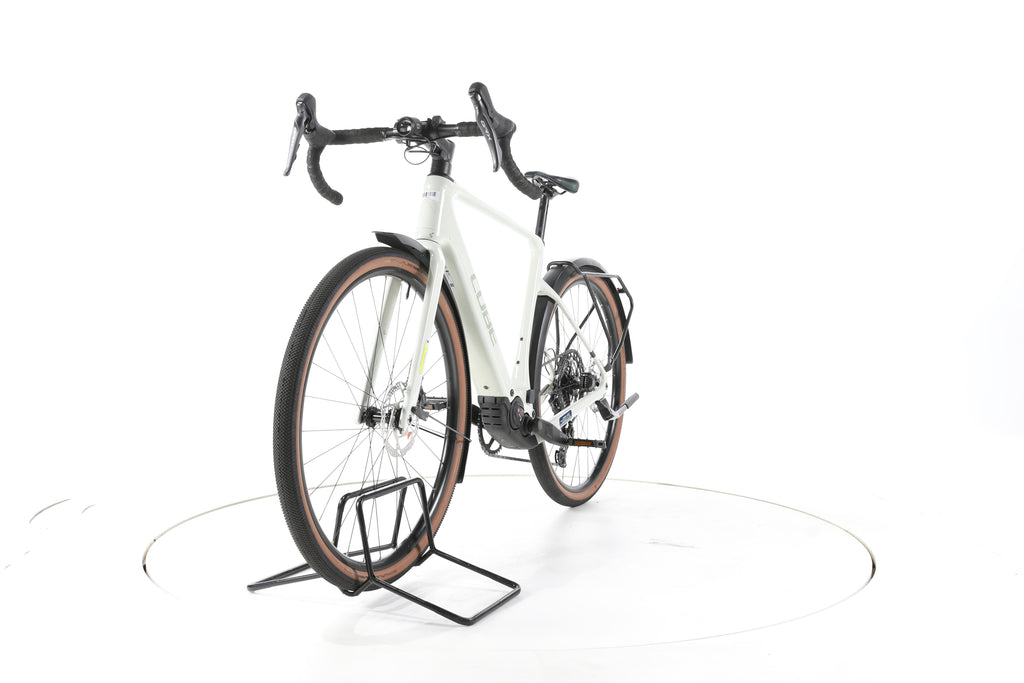 Cube Nuroad Hybr. C:62 Race FE 400X E-Gravelbike - Image 5