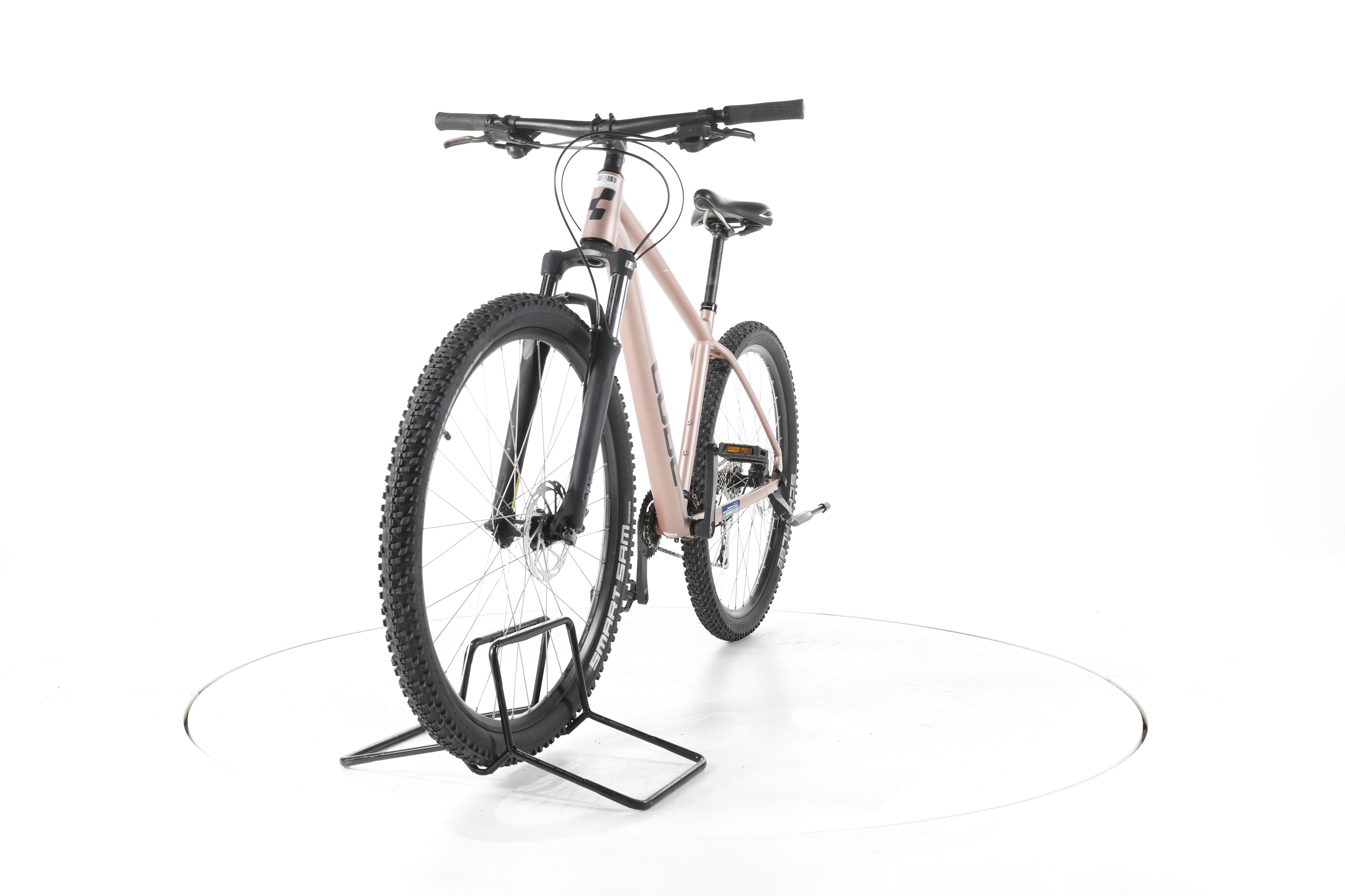 Cube Access WS EAZ Fahrrad Hardtail - Image 5