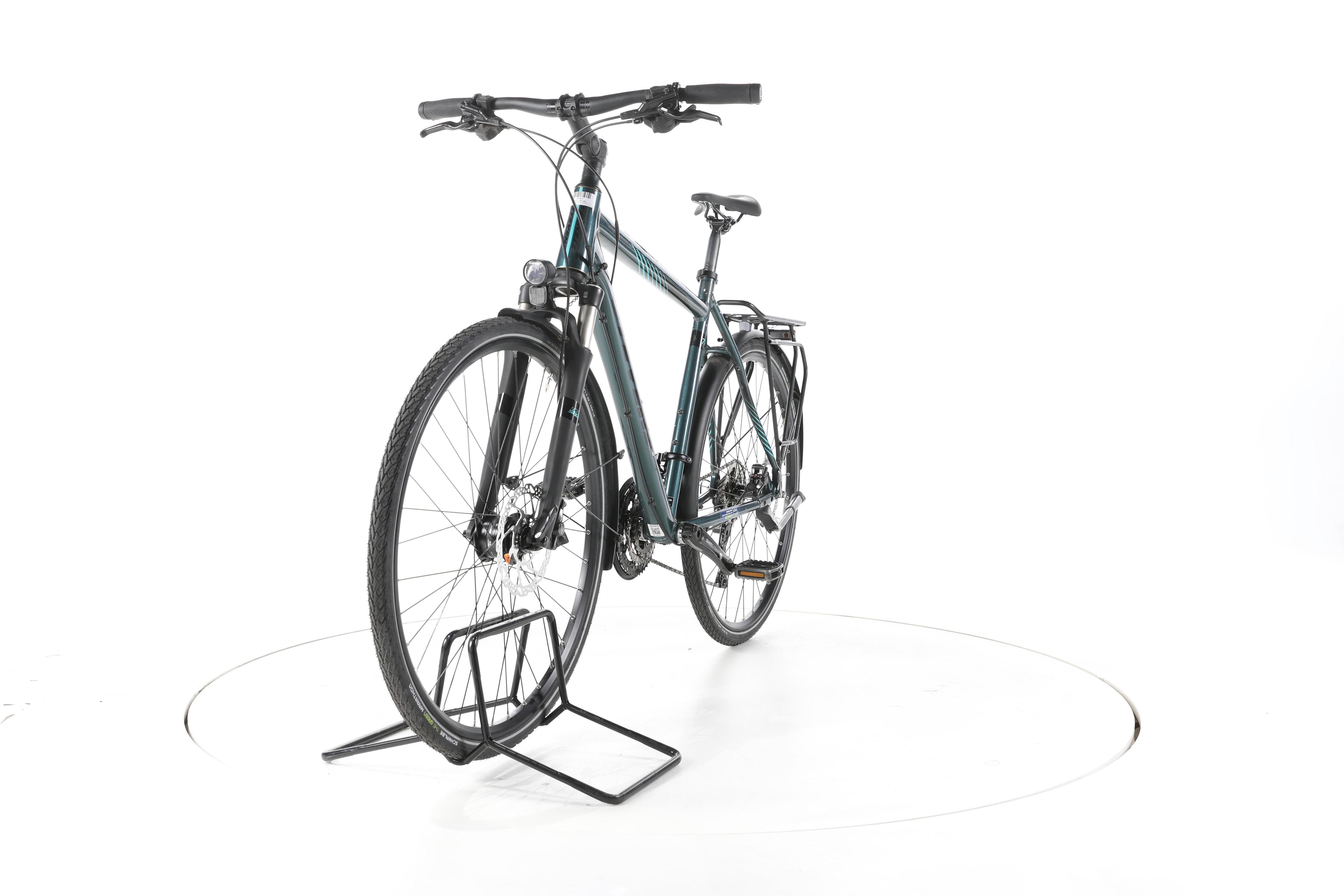 Stevens 7X Tour HT - Image 5