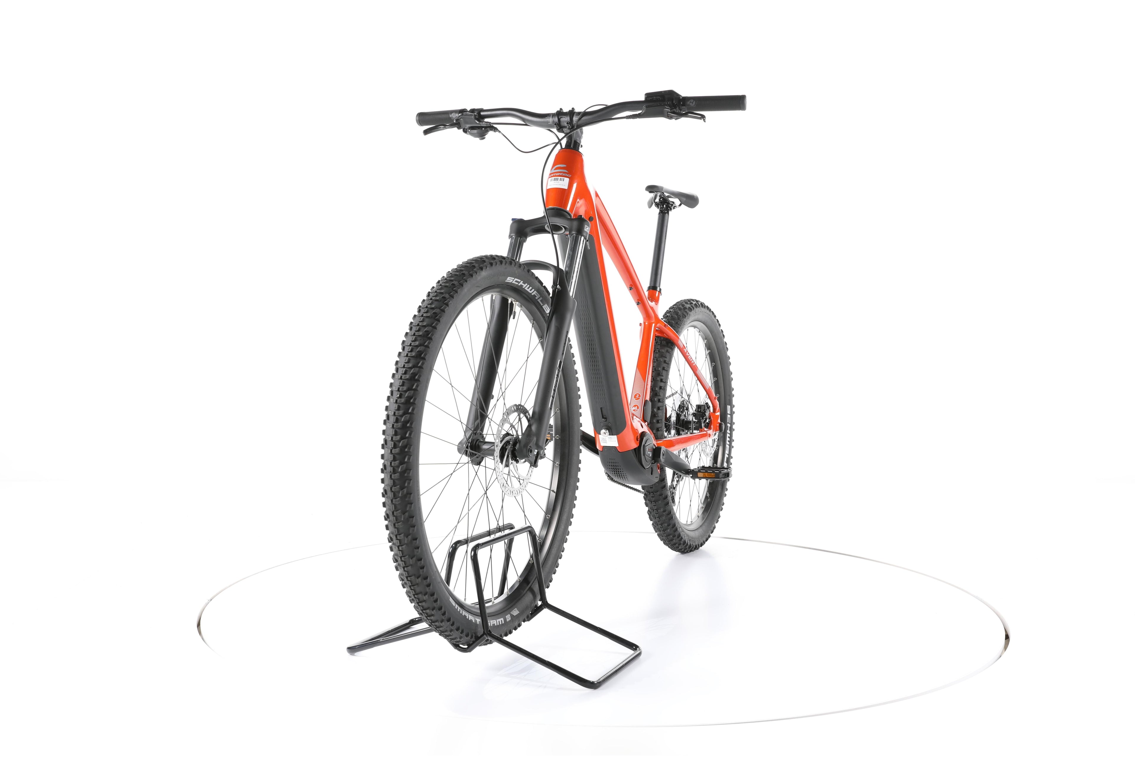 Corratec E-Power X-Vert Race E-Bike 2024 - Image 5