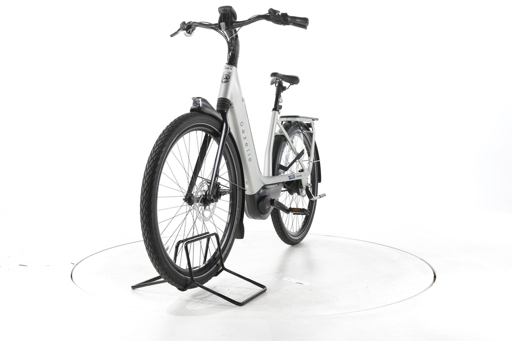 Gazelle Avignon C380 HMB LTD City E-Bike Tiefeinsteiger - Image 5