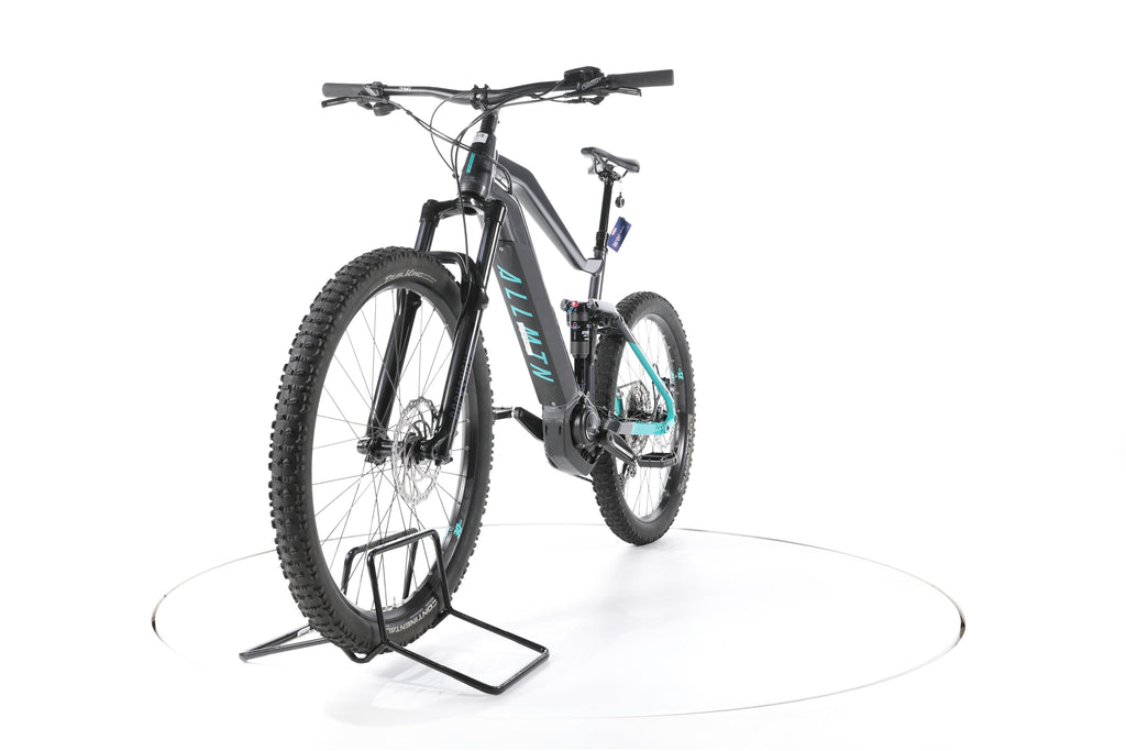 Haibike AllMtn 1 Fully E-Bike - Image 5