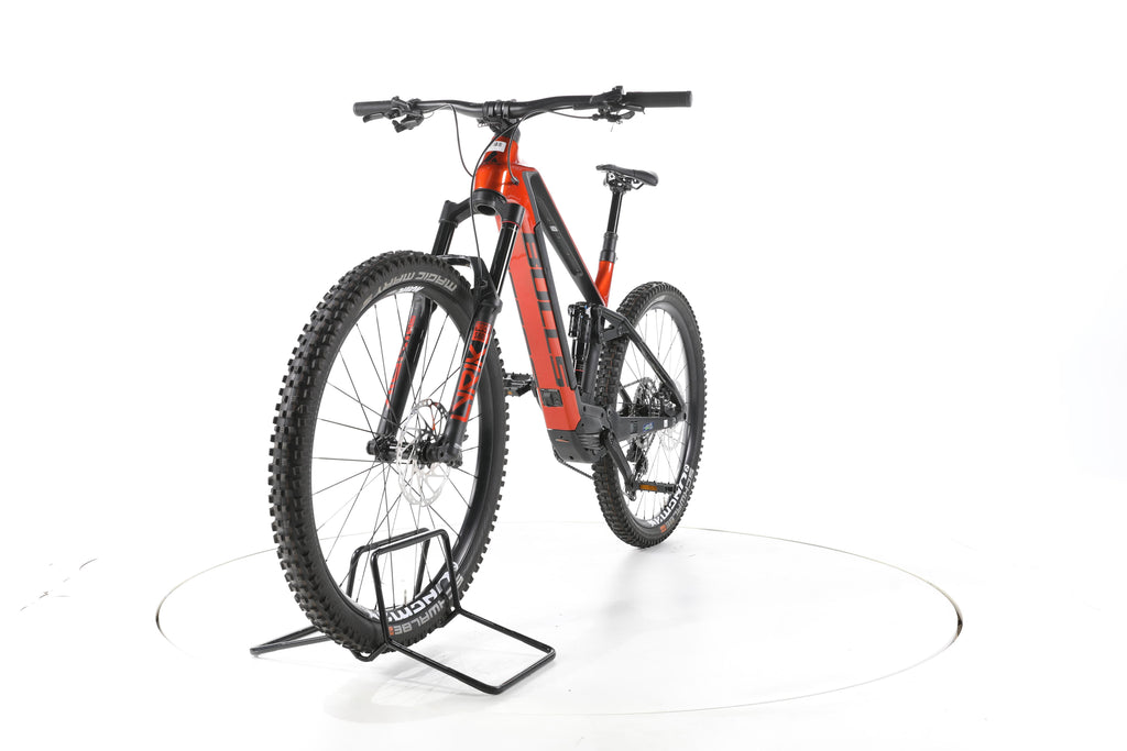 Bulls Sonic EVO EN SL 1 E-Bike Fully Carbon - Image 5