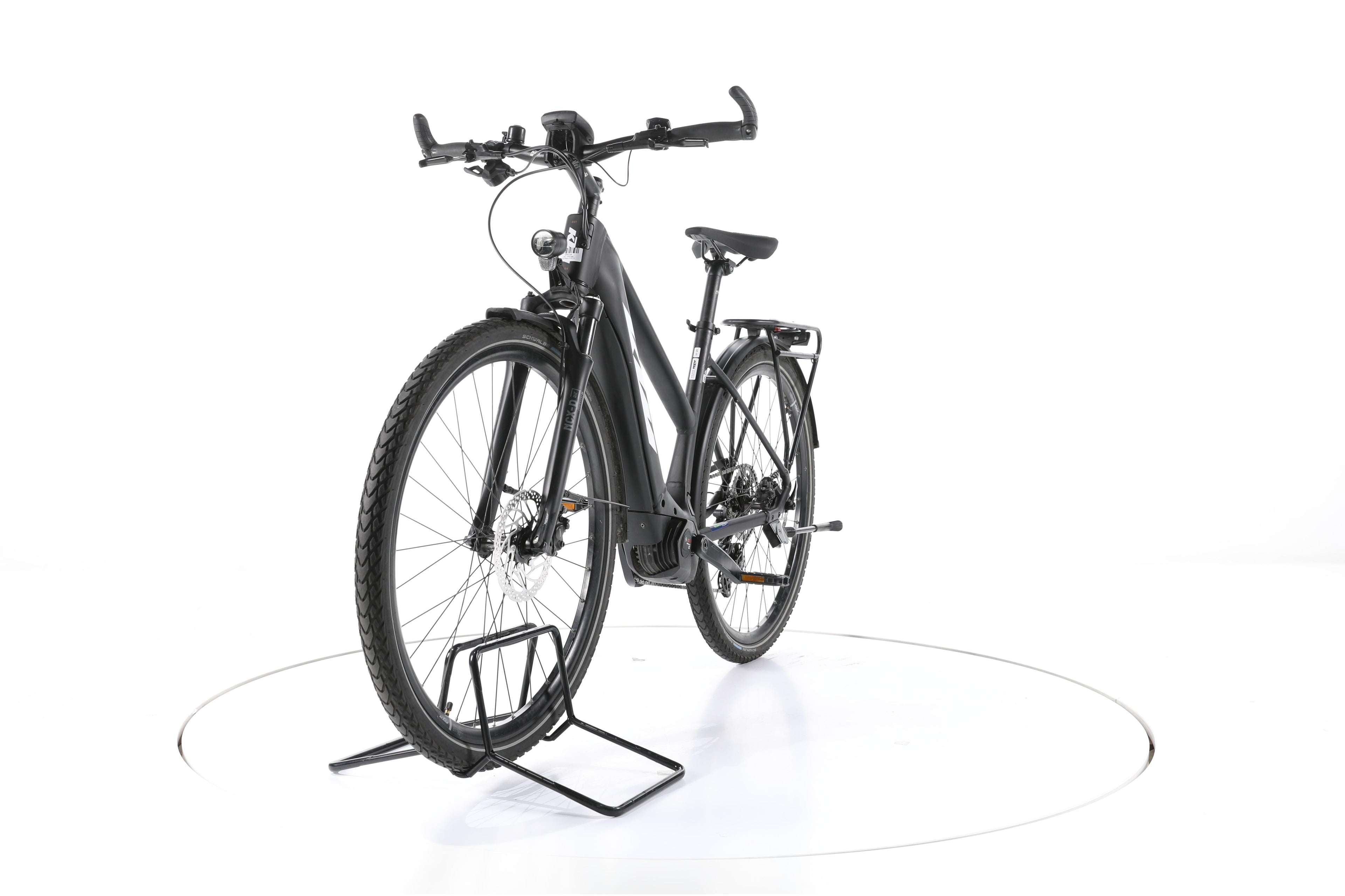 KTM PowerSport 10 Trekking E-Bike - Image 5