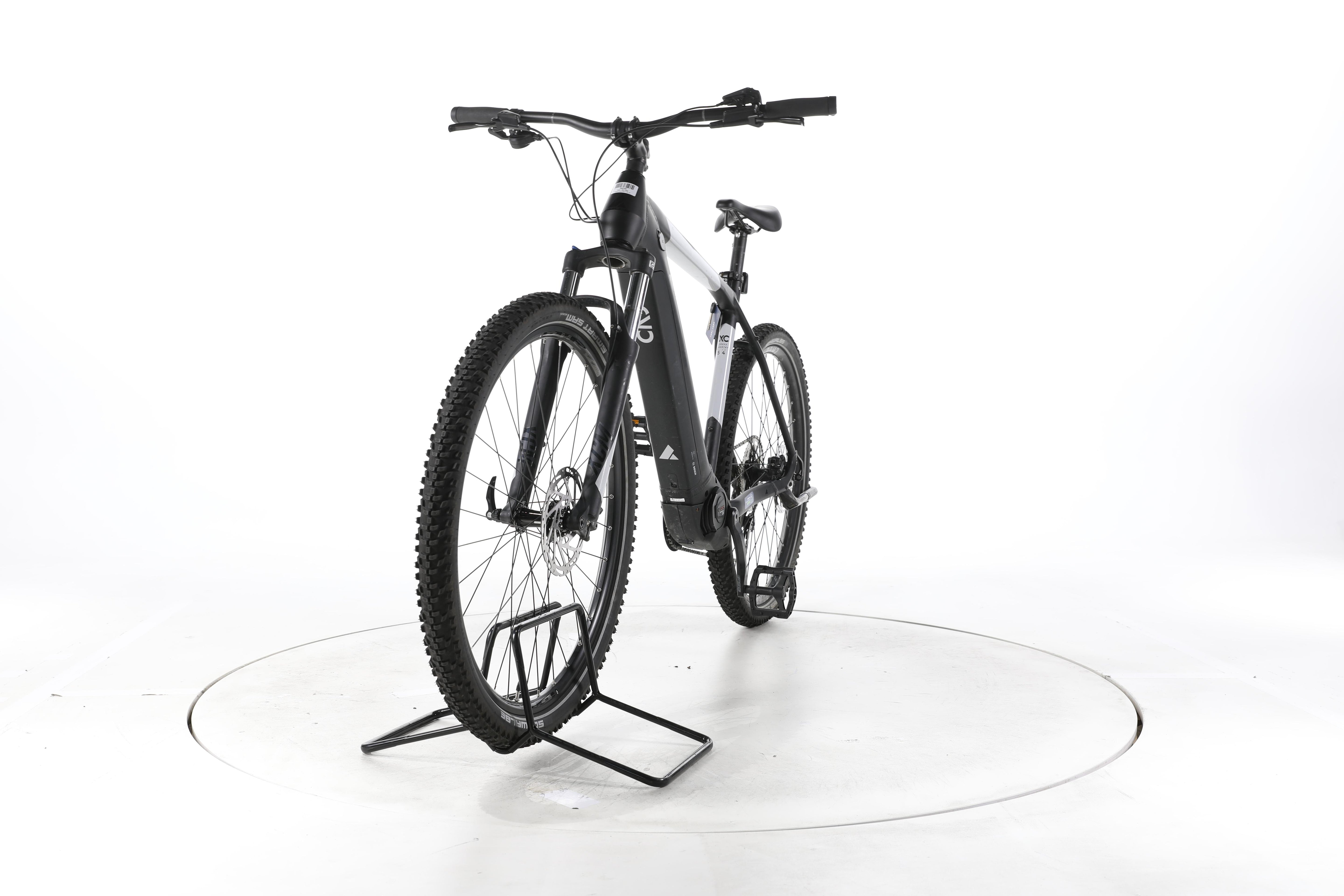 Bulls Copperhead Evo 1 E-Bike - Image 5