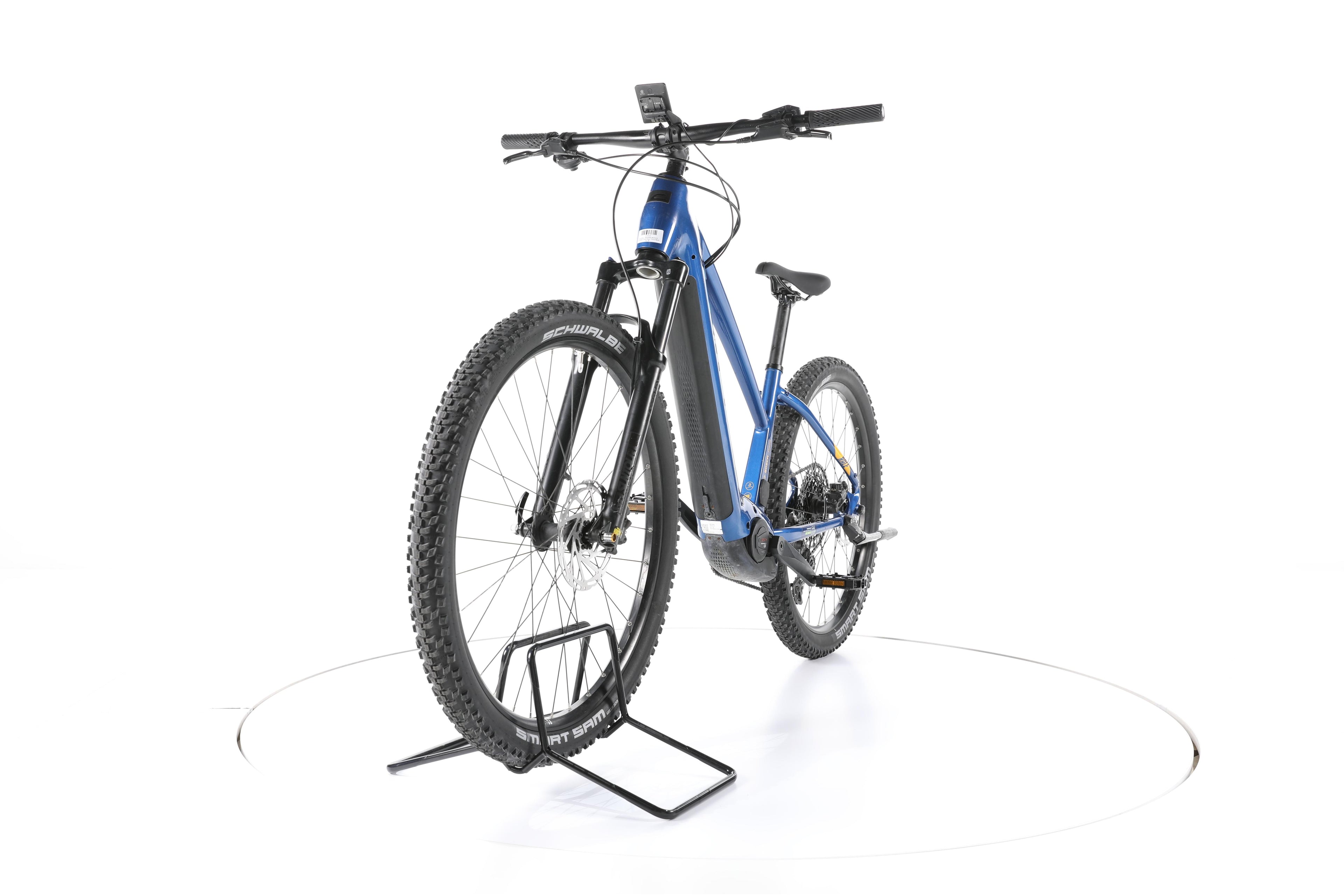 Corratec E-Power X Vert Race Trinity Sport E-Bike 2023 - Image 5