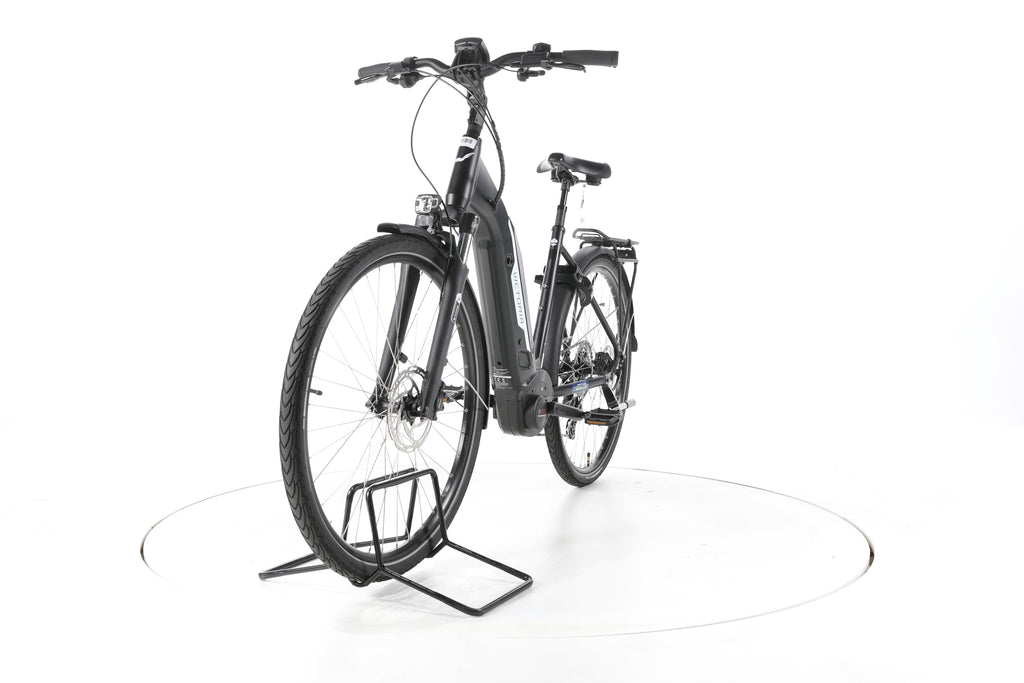 Victoria eTrekking 8.8 Trekking E-Bike Tiefeinsteiger - Image 5