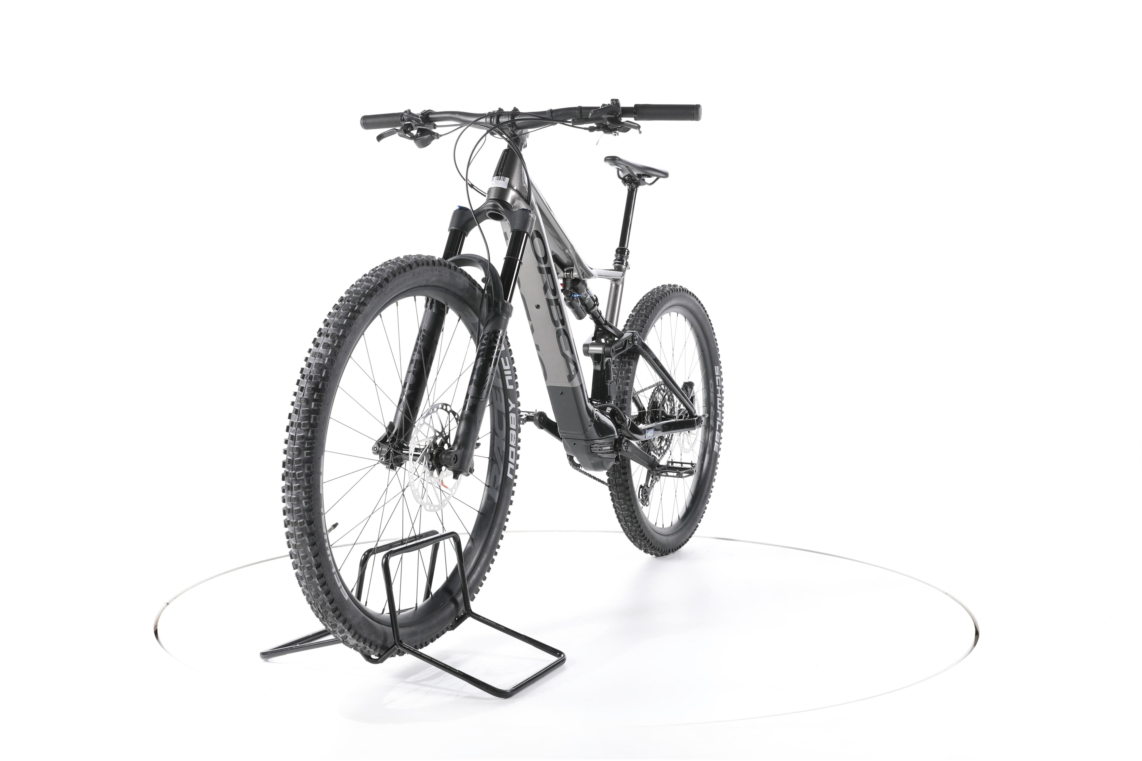 Orbea Rise H15 Fully E-Bike - Image 5