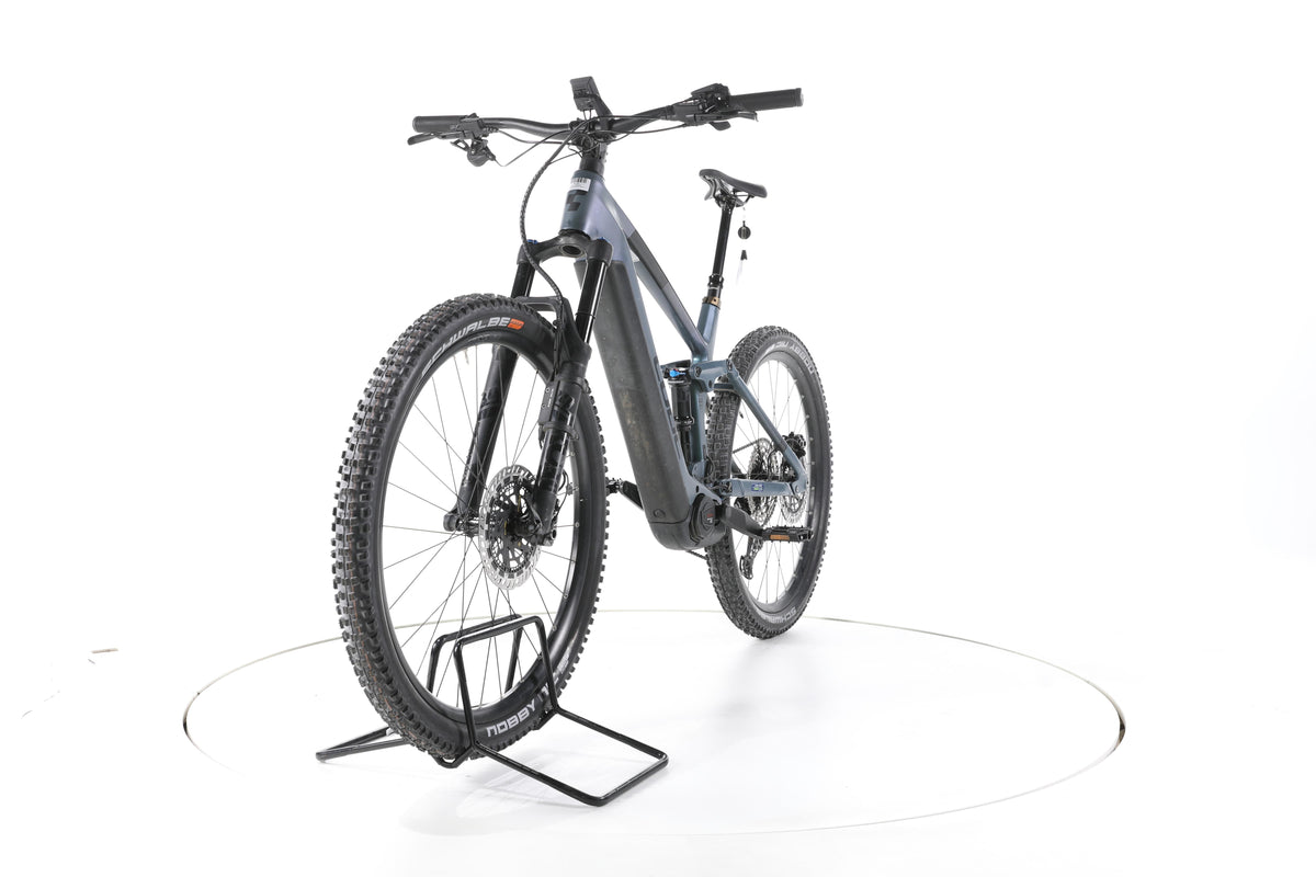 Cube Stereo Hybrid 140 HPC ABS E-Bike Fully Carbon - Image 5