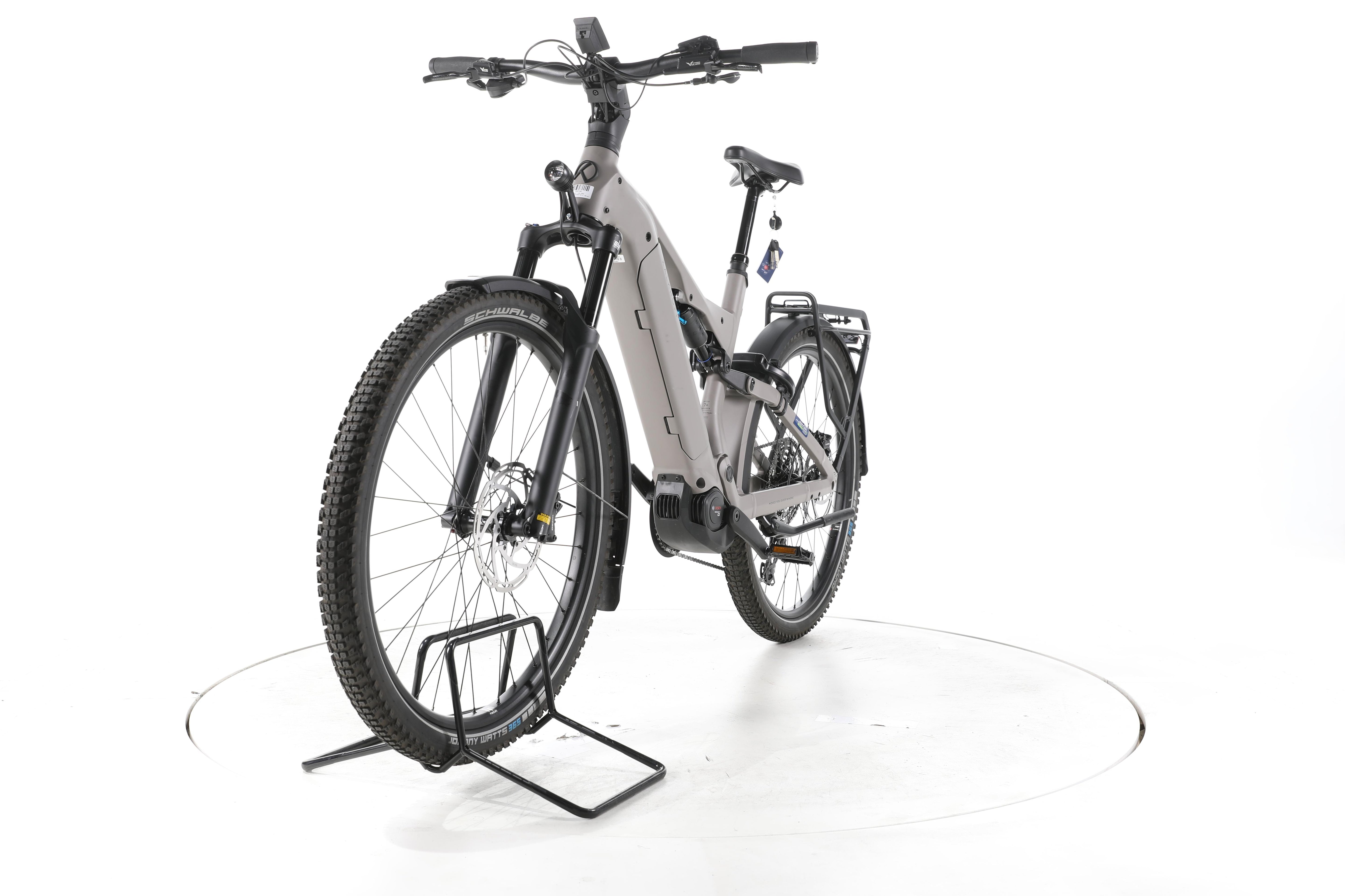 Kalkhoff ENTICE 7+ ADVANCE SUV E-Bike 2025 - Image 5