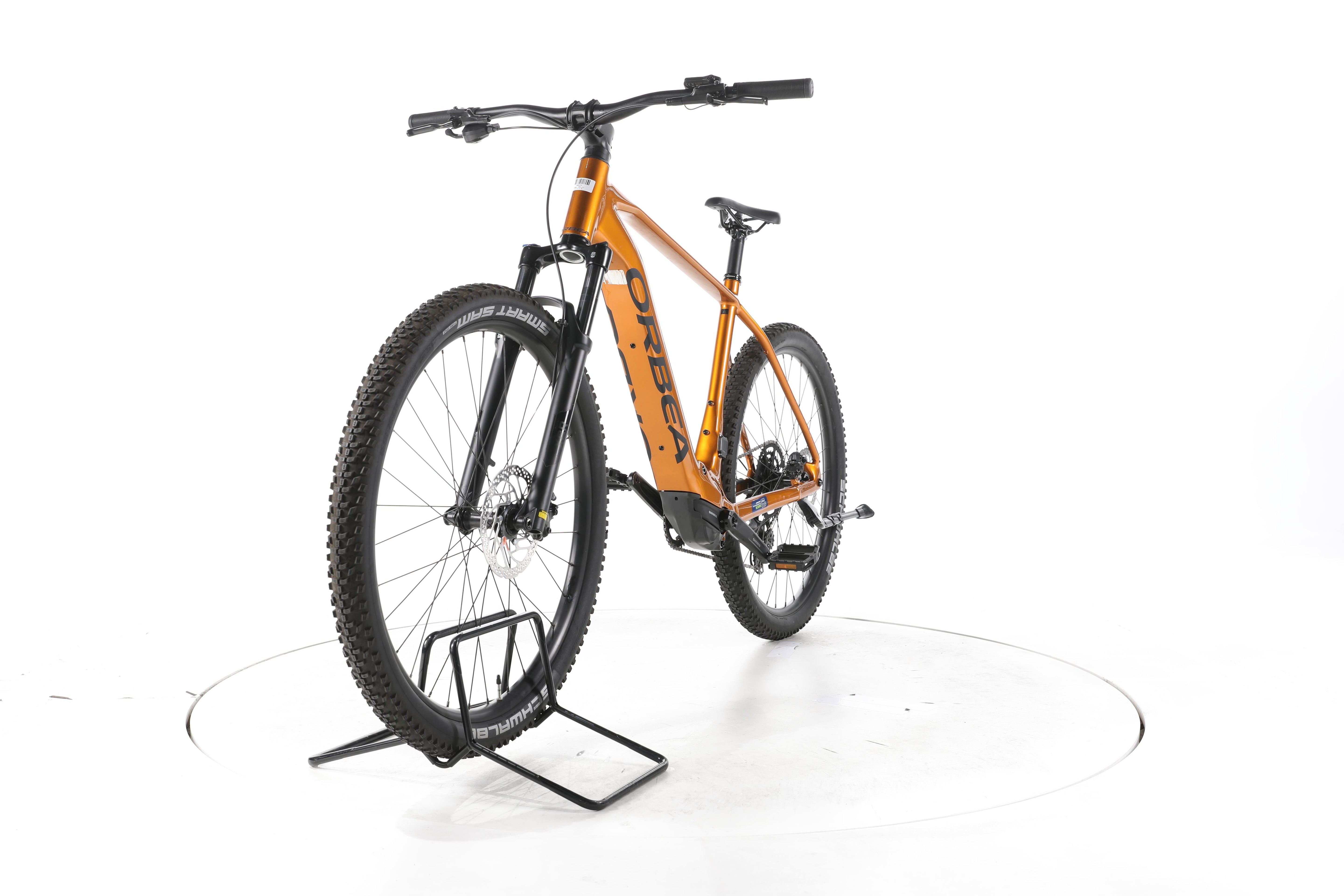 Orbea Urrun 40 E-Bike - Image 5