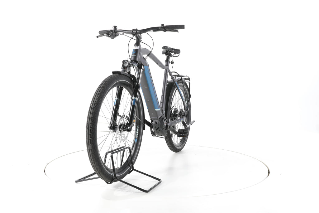 Compel HTE 770 EQ Trekking E-Bike 2024 - Image 5