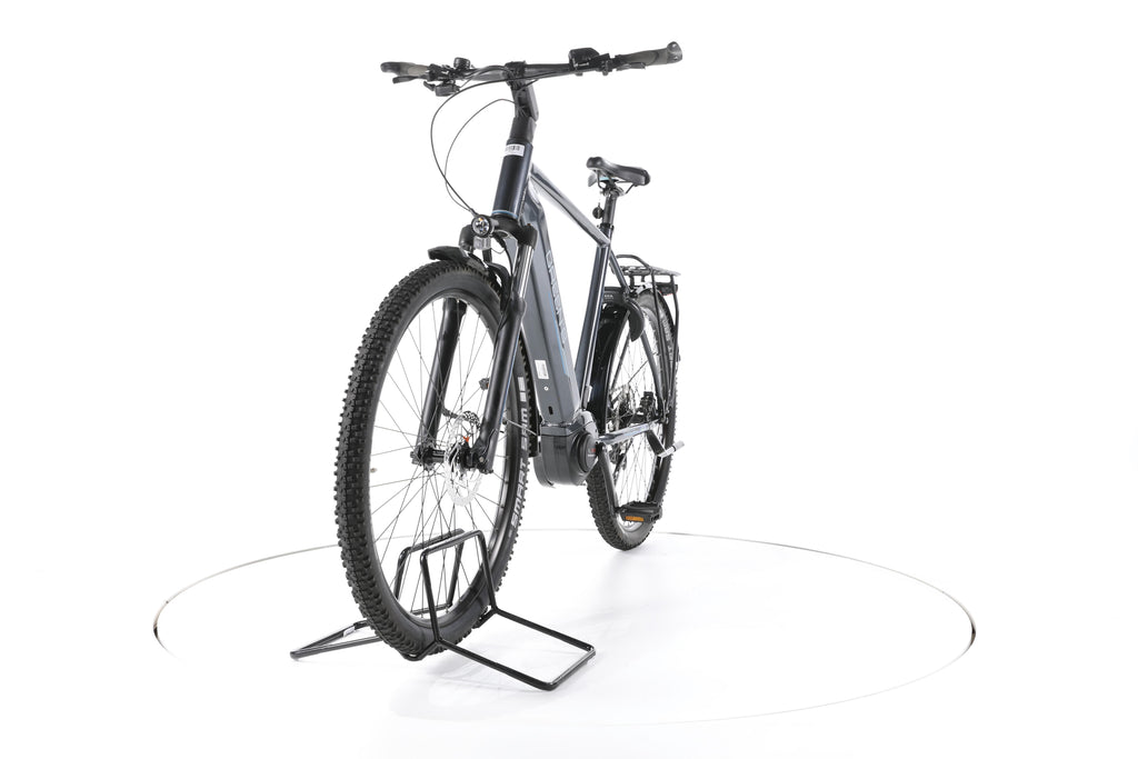 Green's Dorset Trekking E-Bike - Image 5