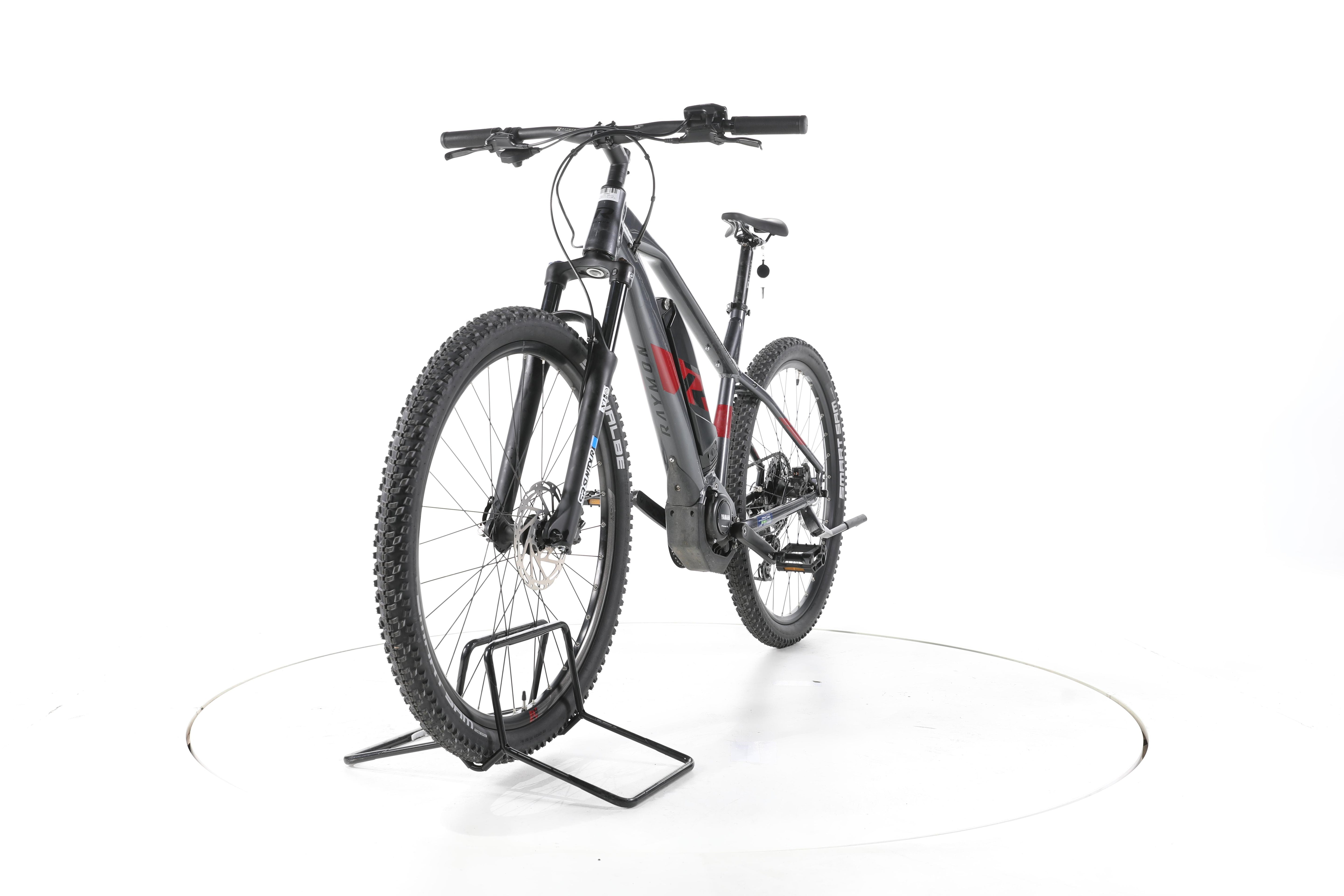 R Raymon HardRay E 3.0 E-Bike - Image 5