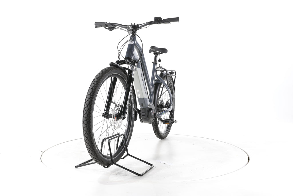 Ghost E-Teru B Essential EQ Trekking E-Bike - Image 5
