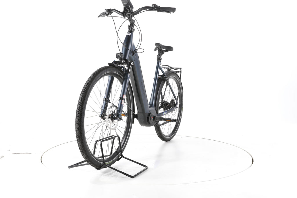 Cube Supreme Hybrid SLT City E-Bike Tiefeinsteiger - Image 5