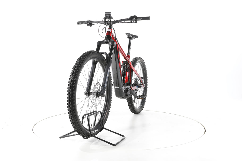 Ghost E-Riot AM AL Essential Fully E-Bike - Image 5