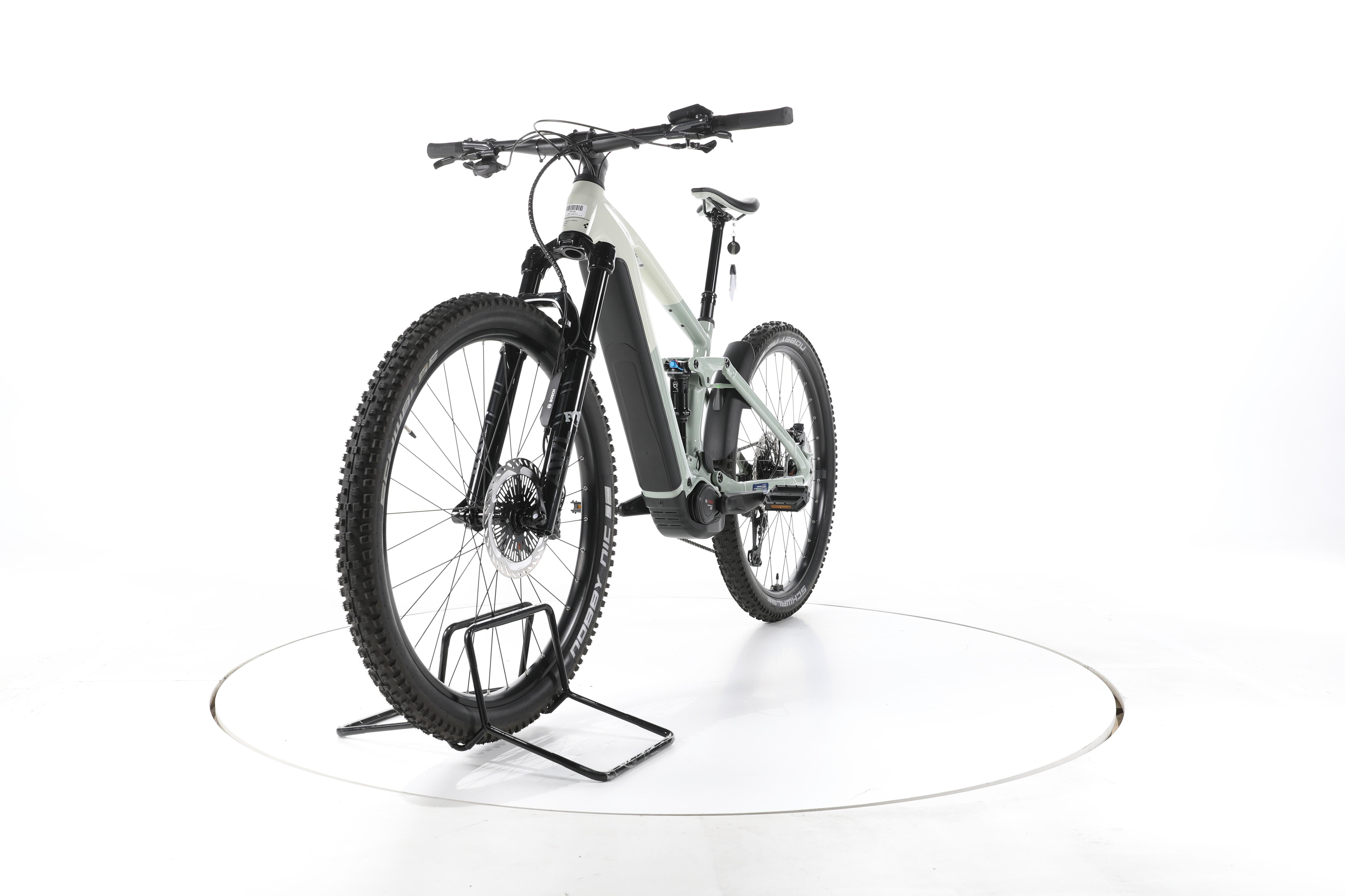 Cube Stereo Hybrid ONE44 EXC E-Bike Fully 2026 - Image 5