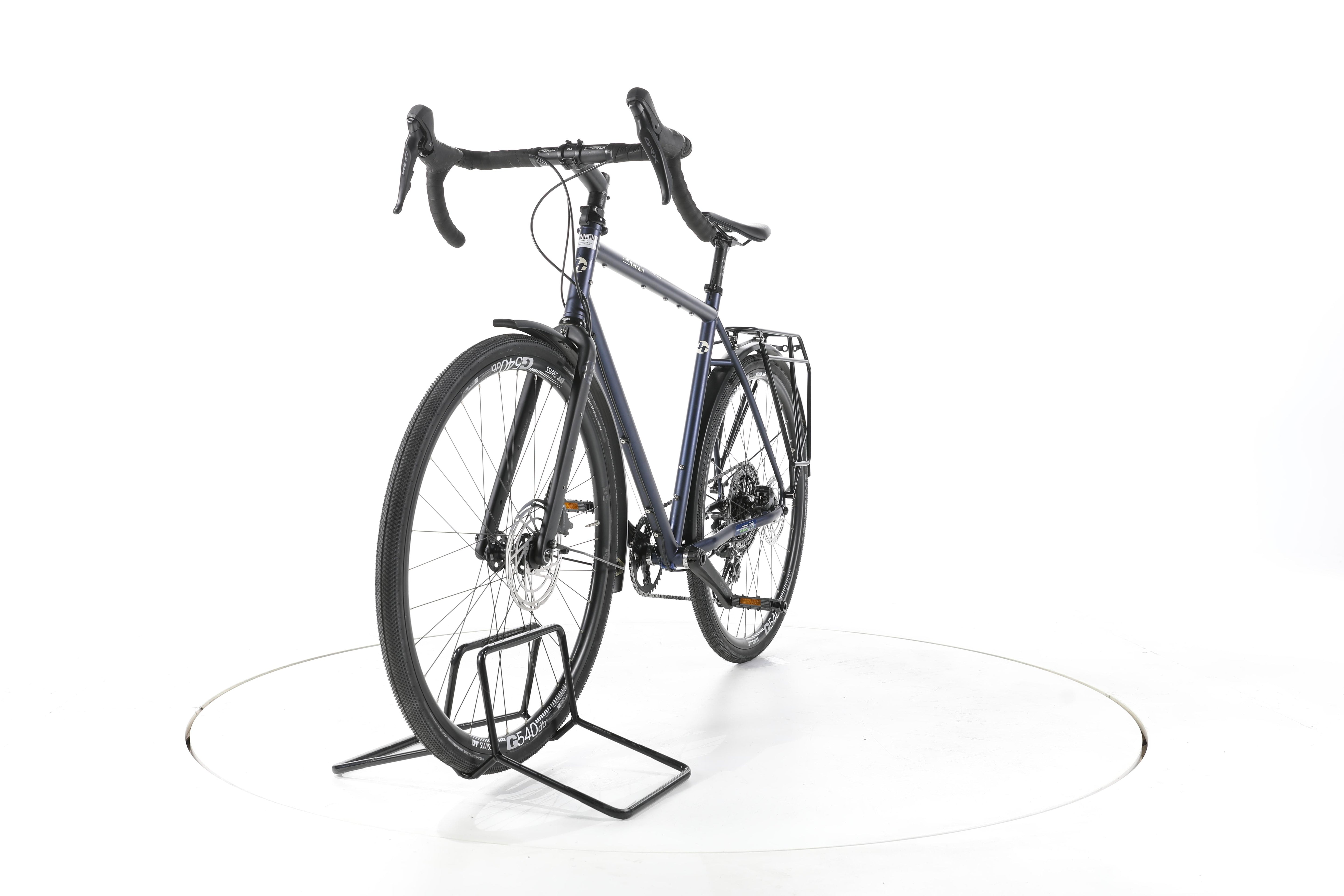 tout terrain Vasco 3.3 - Image 5