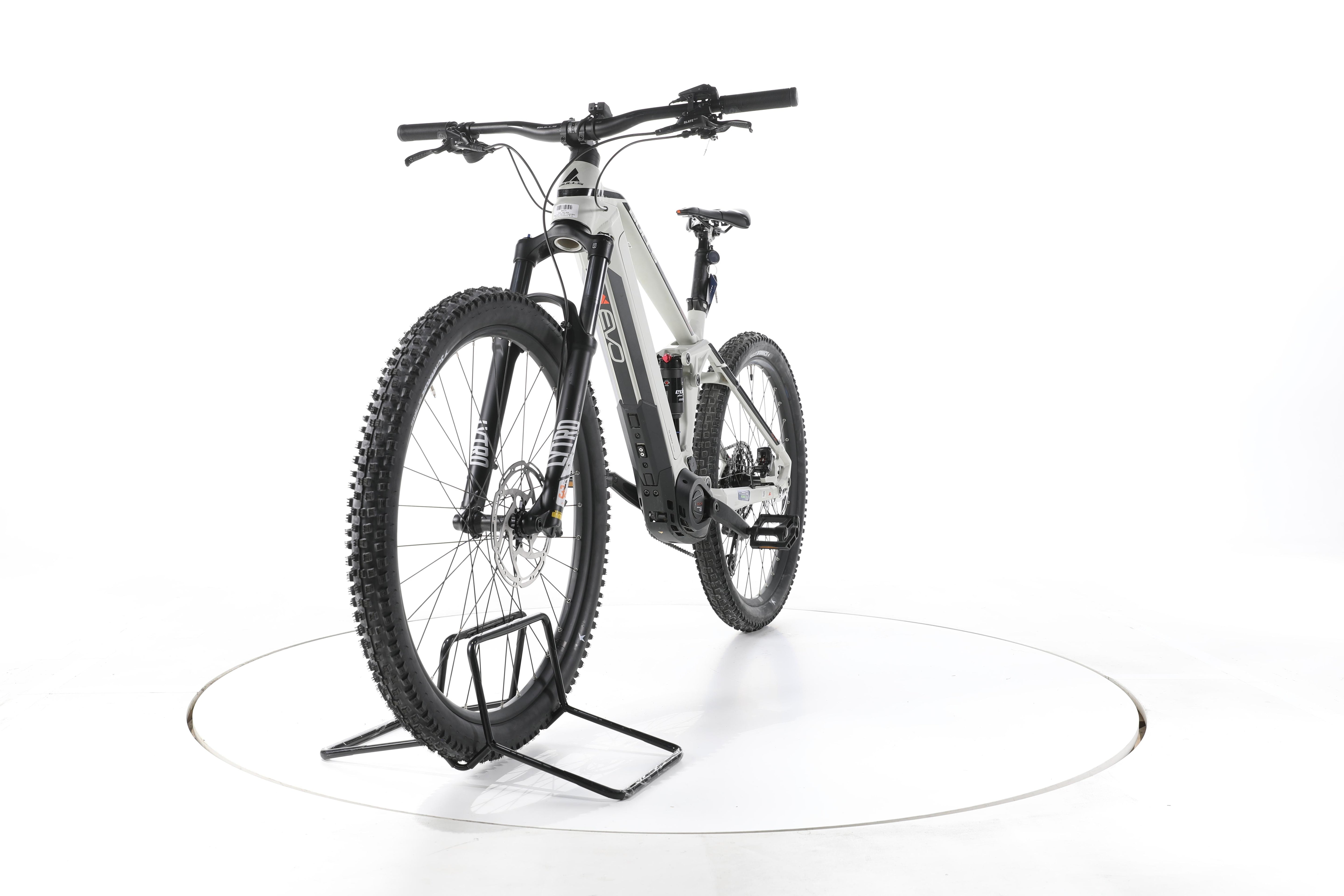 Bulls Sonic EVO AM 1 E-Bike Fully - Image 5