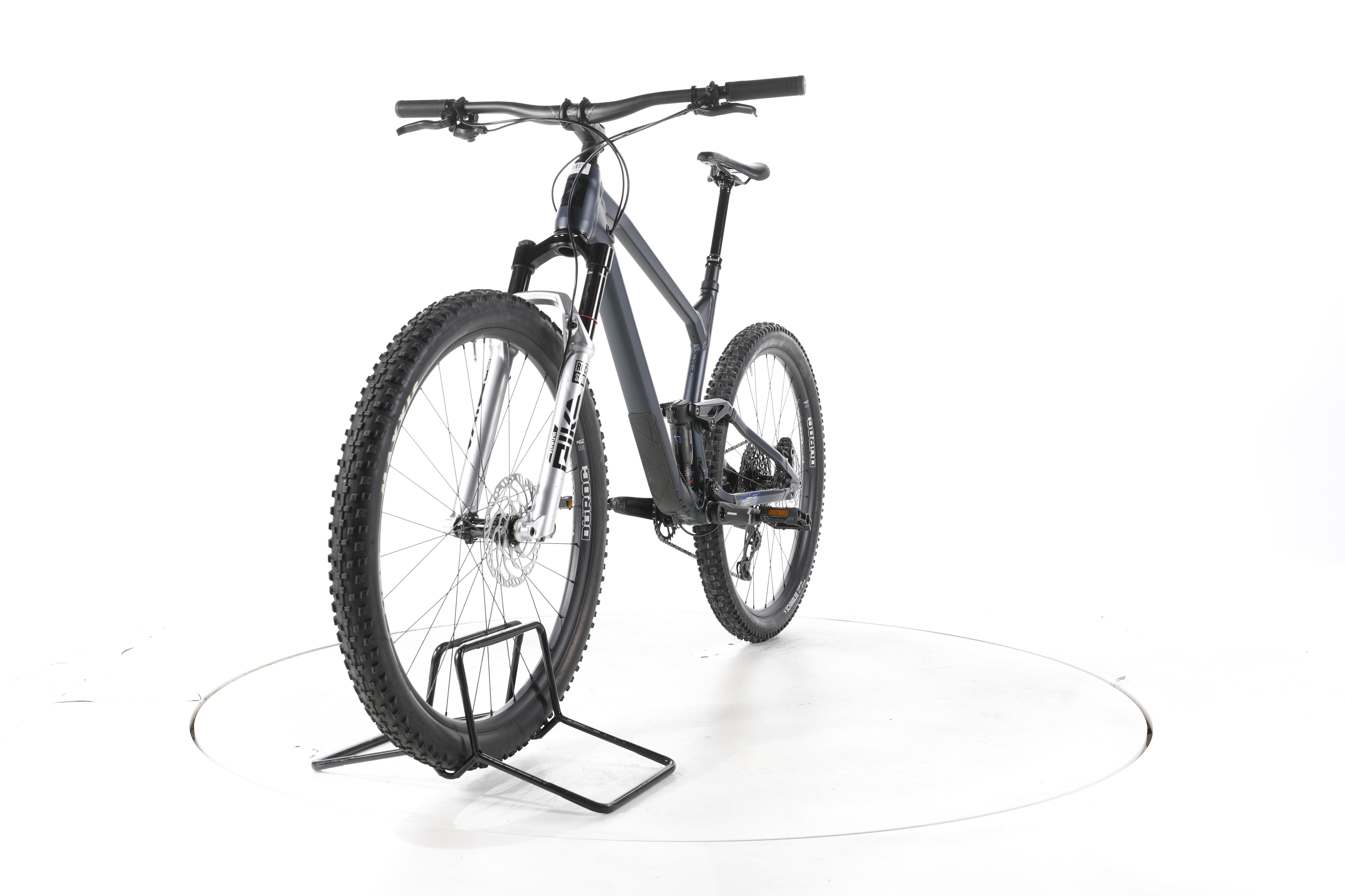 Radon Skeen Trail AL 8.0 Fahrrad Fully - Image 5