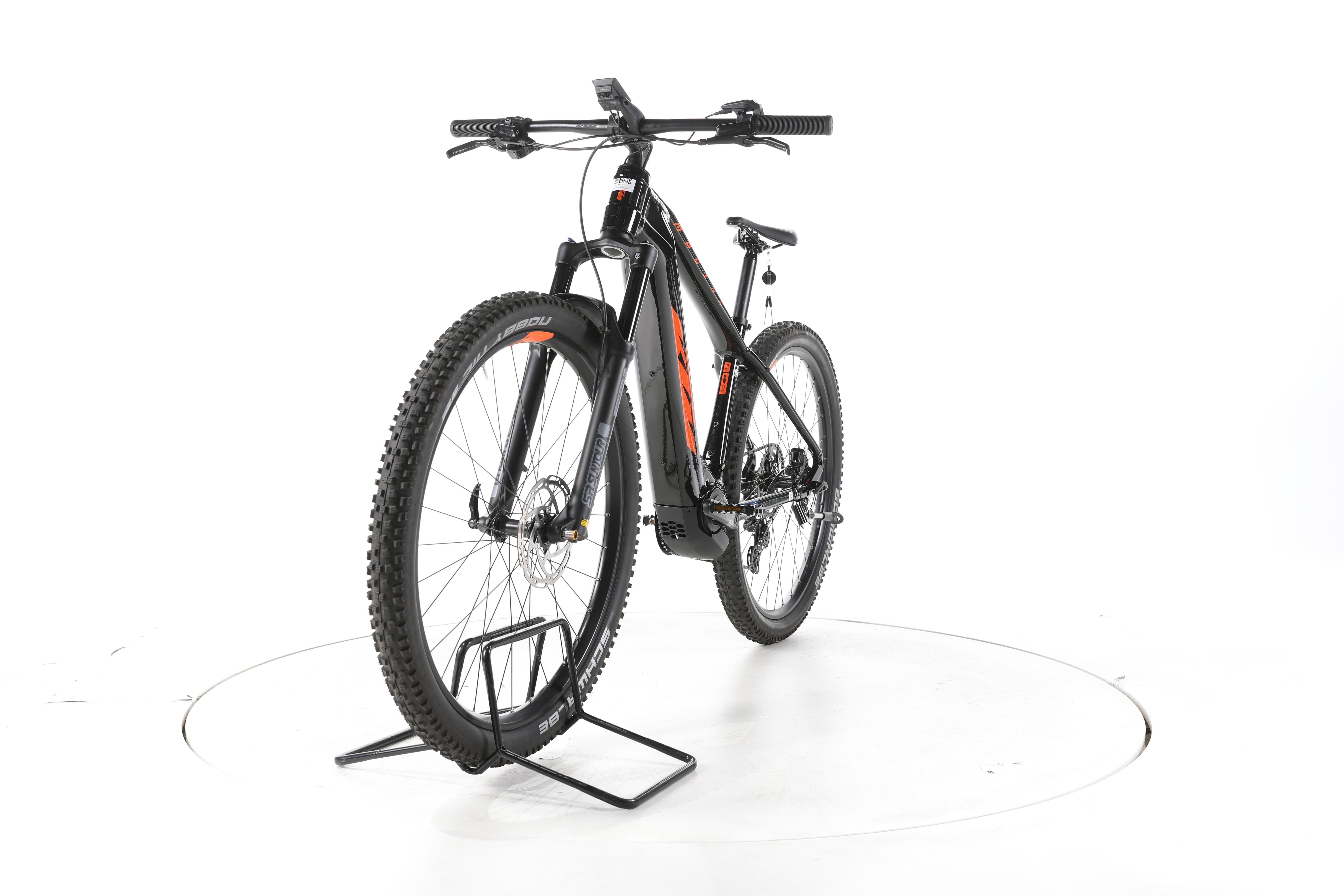 KTM Macina Team 792 E-Bike - Image 5