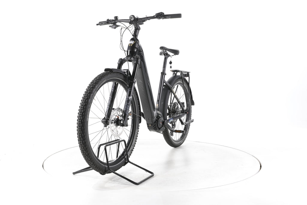 Conway Cairon SUV 7.0 Trekking E-Bike Tiefeinsteiger - Image 5