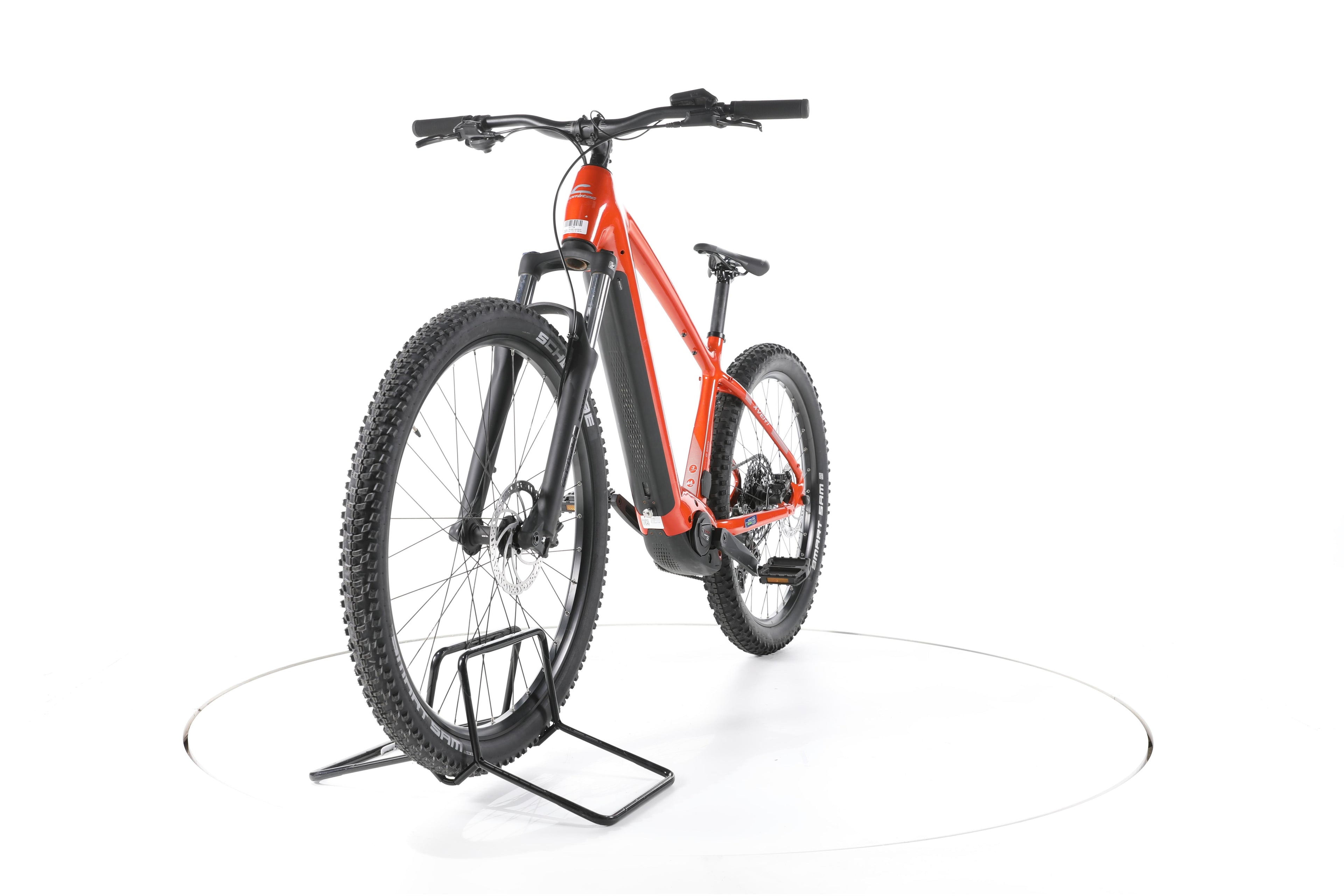 Corratec E-Power X-Vert Race E-Bike 2024 - Image 5