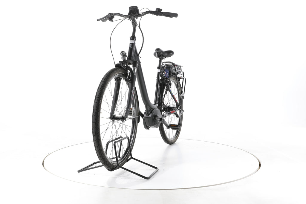 Hercules Robert/a R7 Active Plus City E-Bike Tiefeinsteiger - Image 5