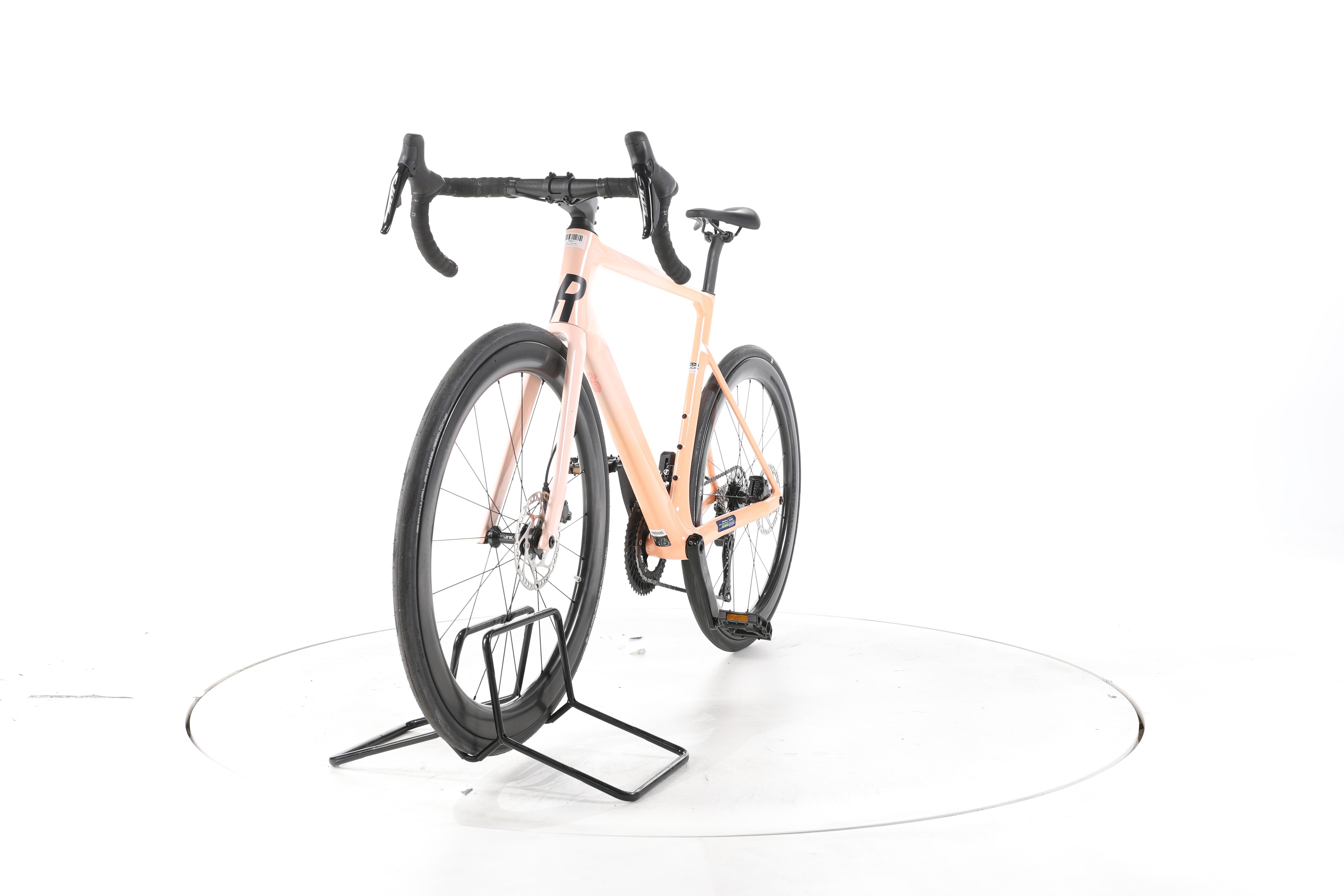 Rose Xlite 04 Ultegra Di2 Rennrad Carbon - Image 5