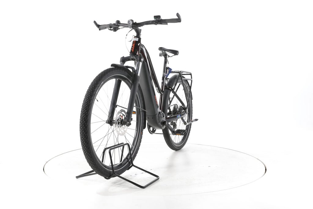 Giant Explore E+ Pro 0 Trekking E-Bike - Image 5