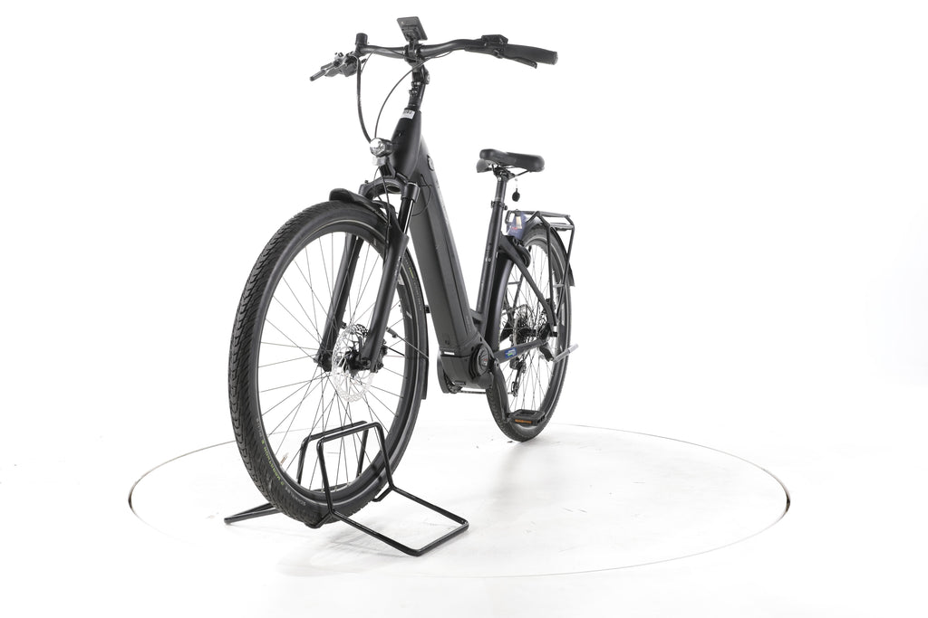 Pegasus Premio EVO Lite Trekking E-Bike Tiefeinsteiger - Image 5