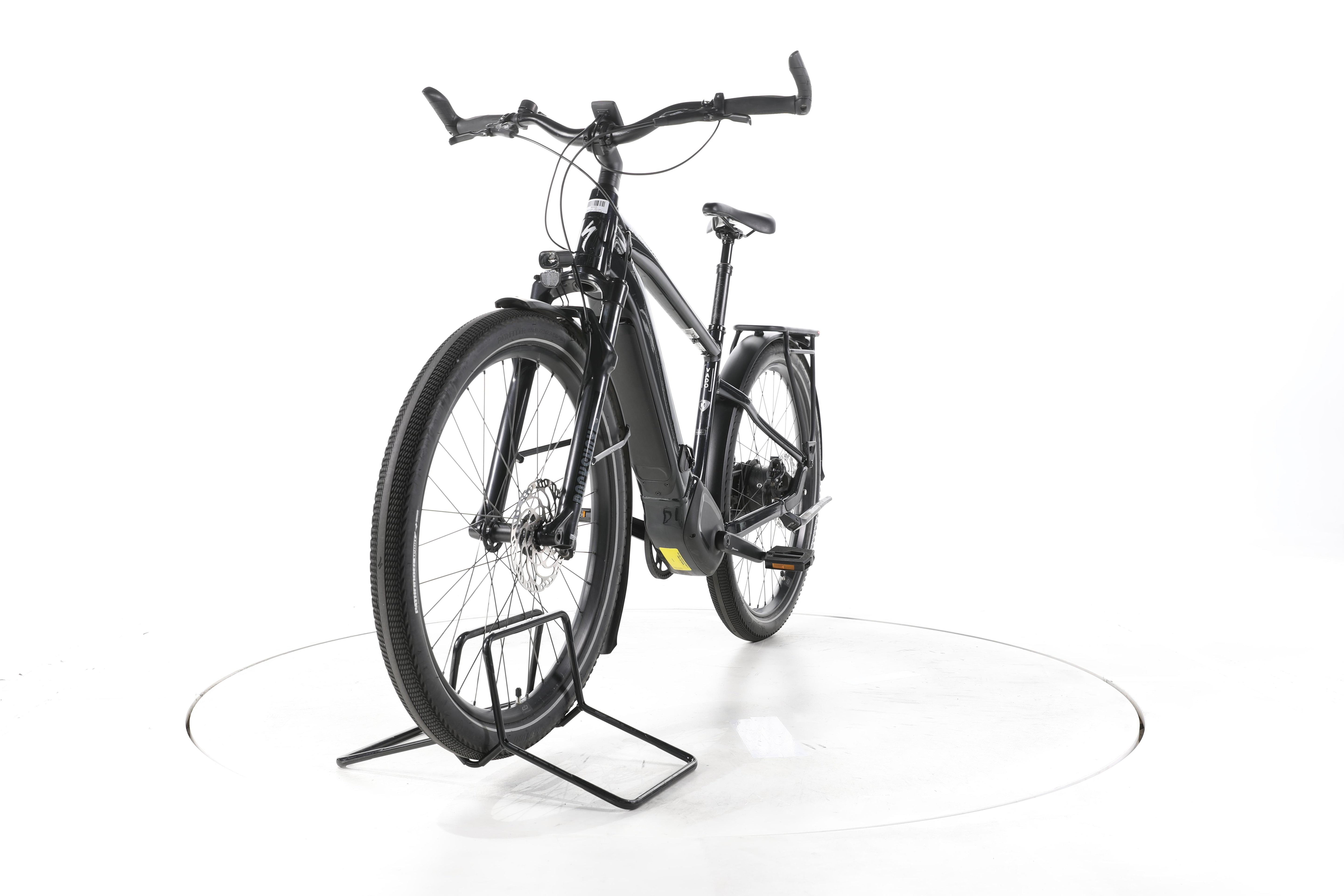 Specialized Turbo Vado 5.0 IGH City E-Bike - Image 5