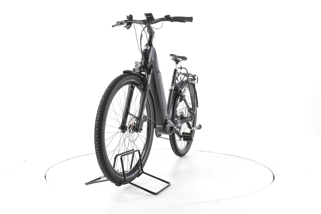 Campus BFM18 Trekking E-Bike Tiefeinsteiger - Image 5