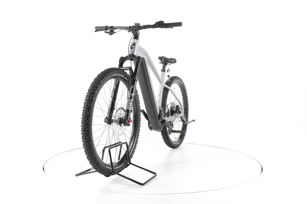 Cube Reaction Hybrid SL E-Bike - Image 5