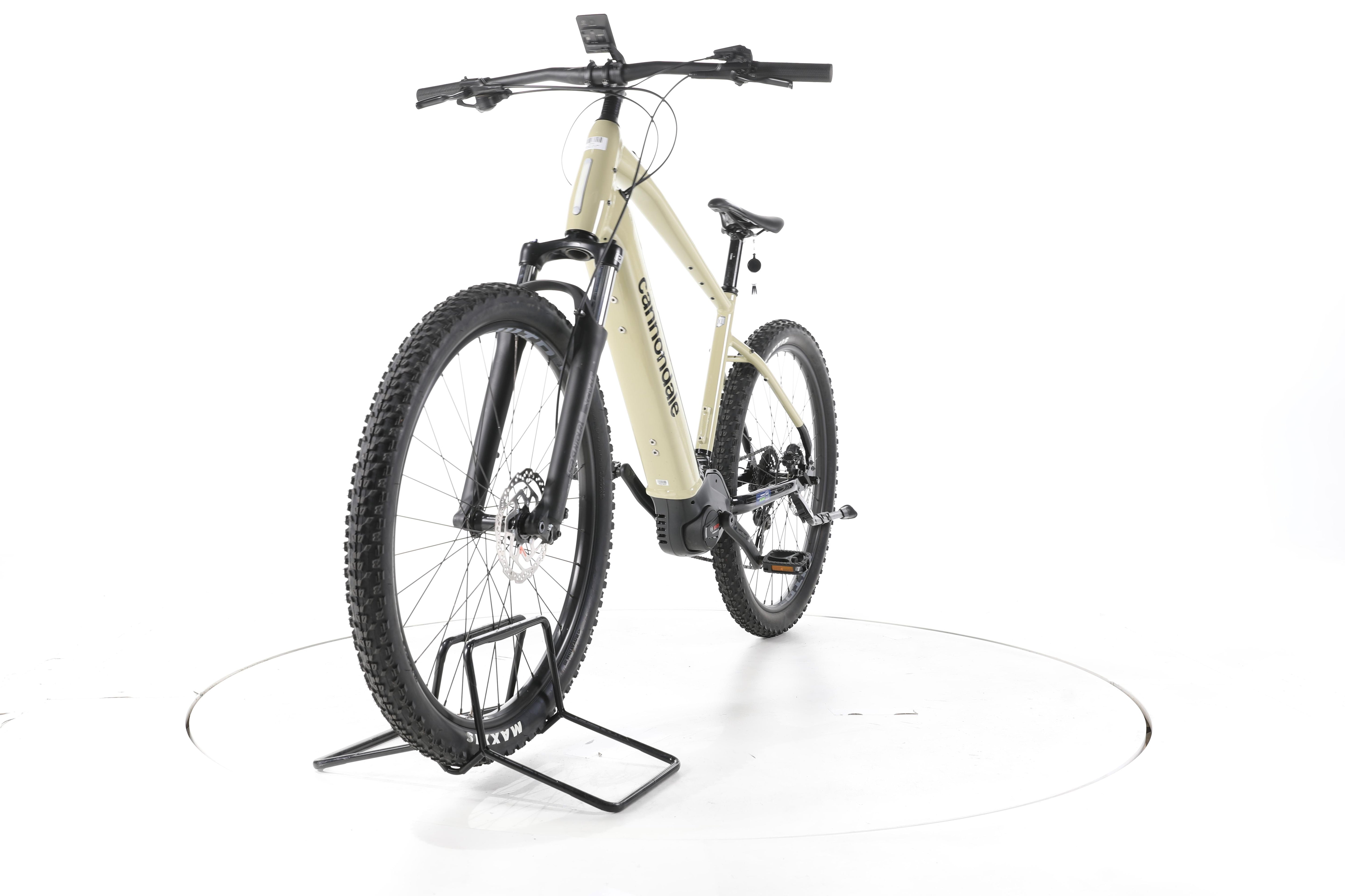 Cannondale Trail Neo 4 E-Bike - Image 5