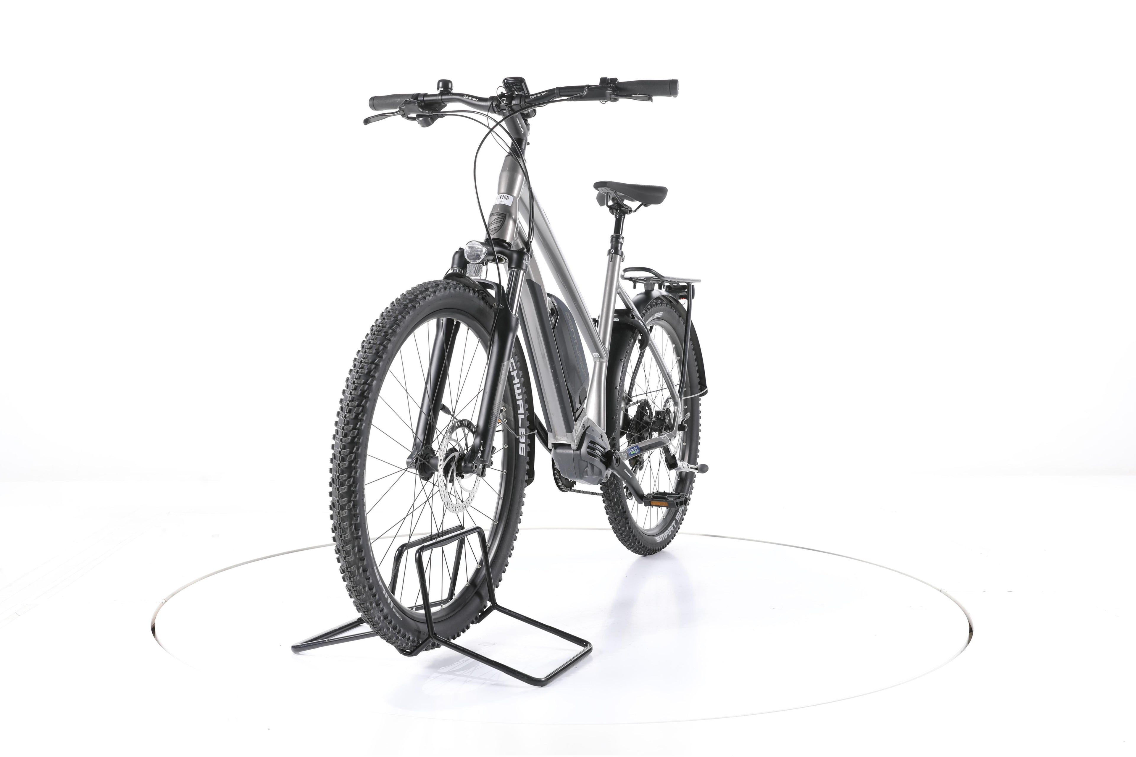 Centurion Country Tour F760 Trekking E-Bike - Image 5