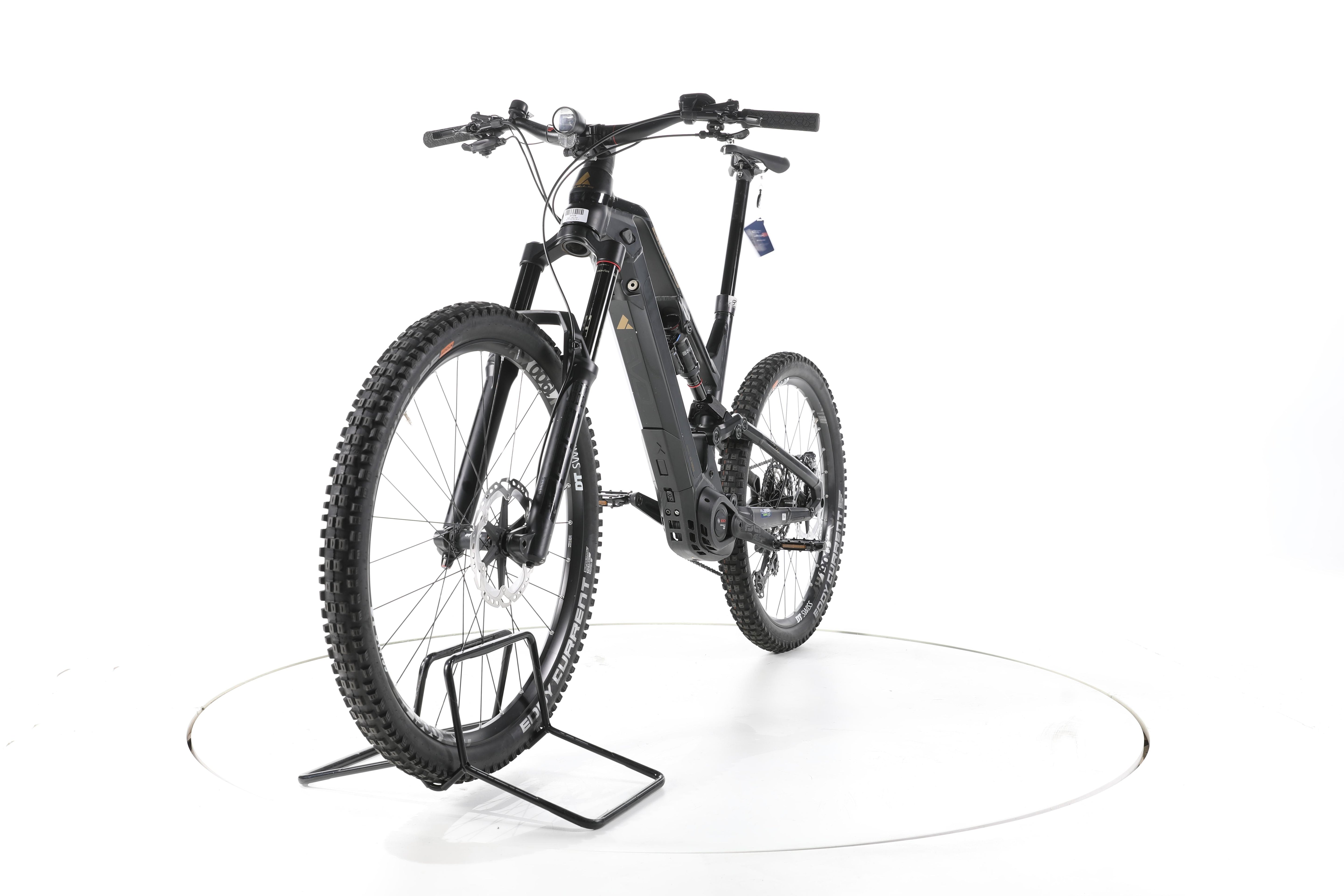 Bulls Sonic EVO EN2 E-Bike Fully - Image 5