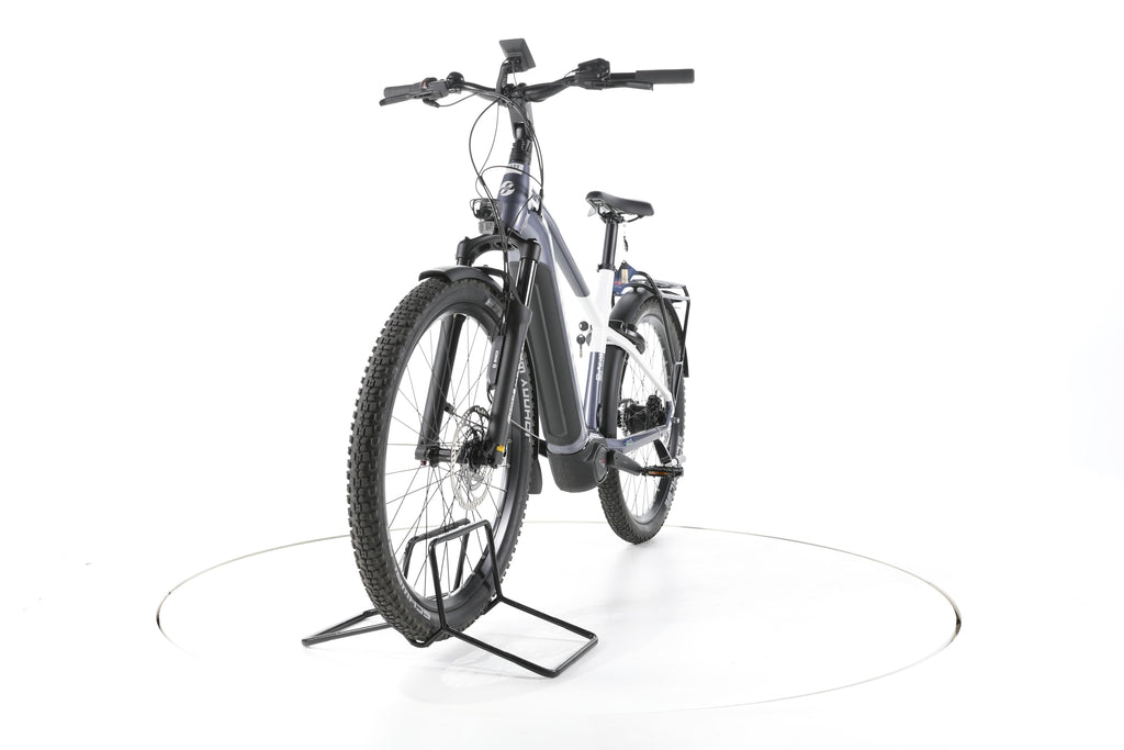 Ghost E-TERU PRO EQ ABS Trekking E-Bike 2025 - Image 5