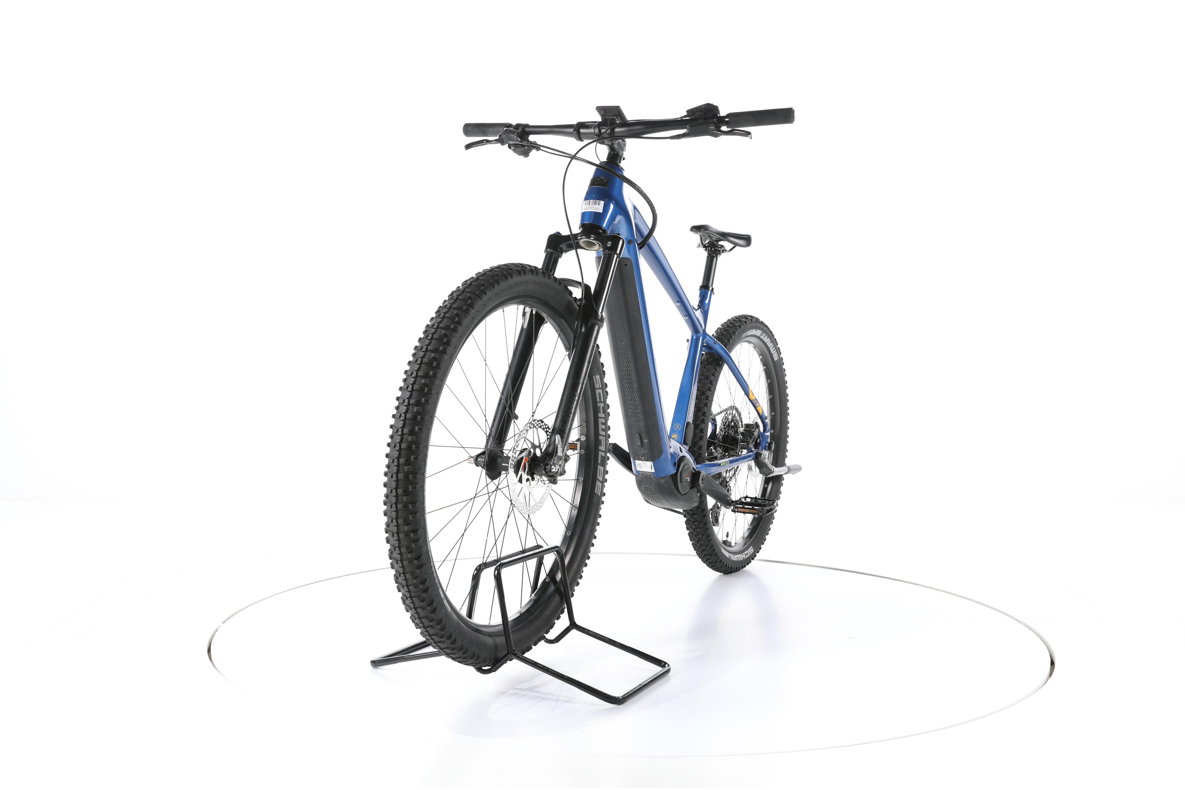 Corratec E-Power X-Vert Race Trinity E-Bike 2023 - Image 5